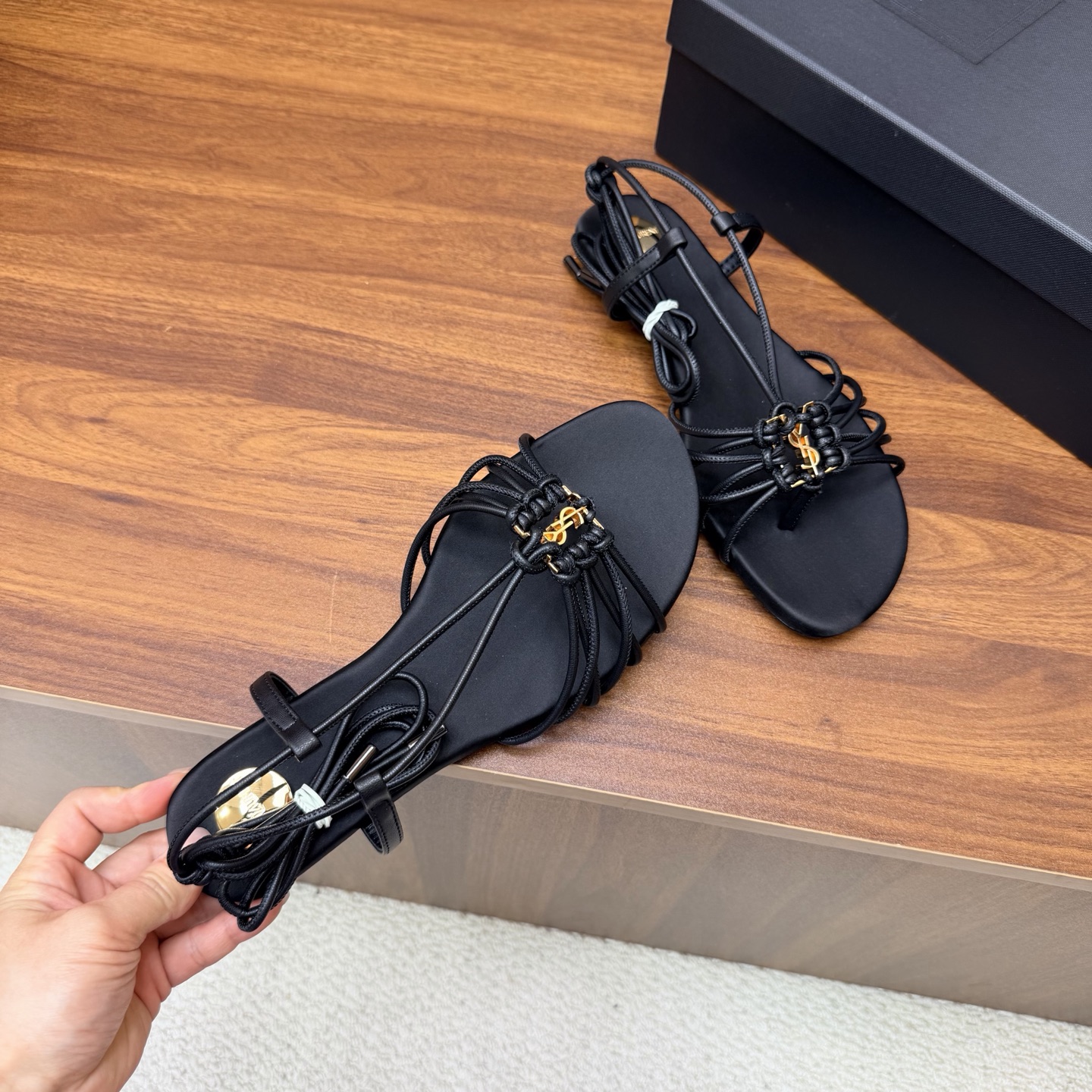 Designer Slides