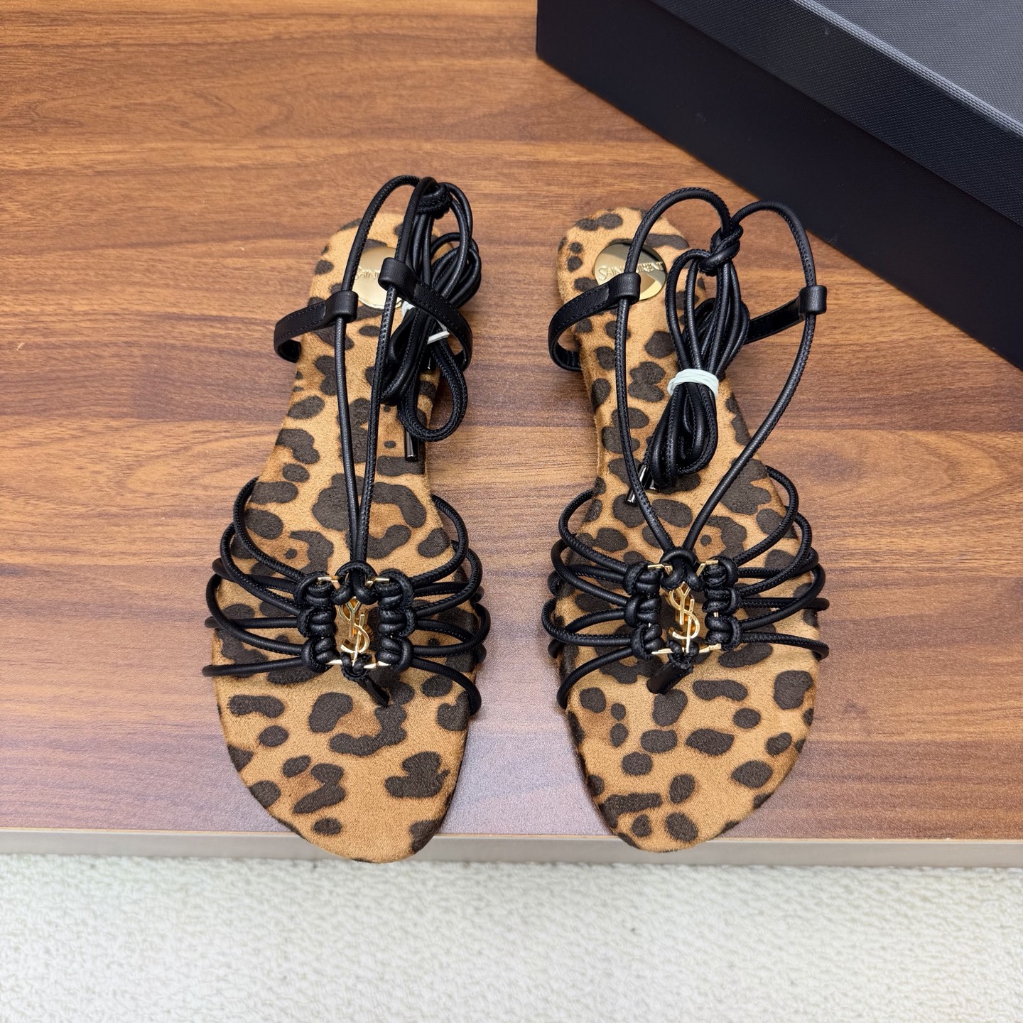 Designer Slides