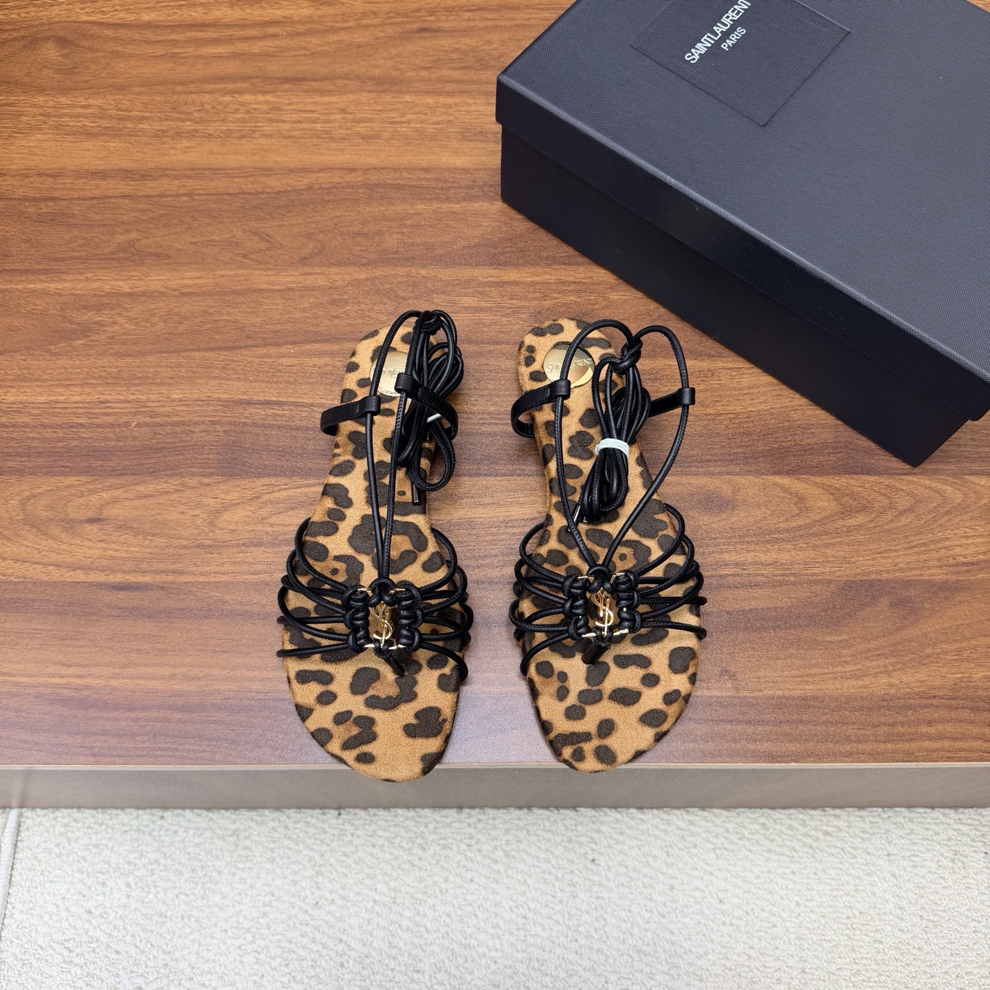 Designer Slides