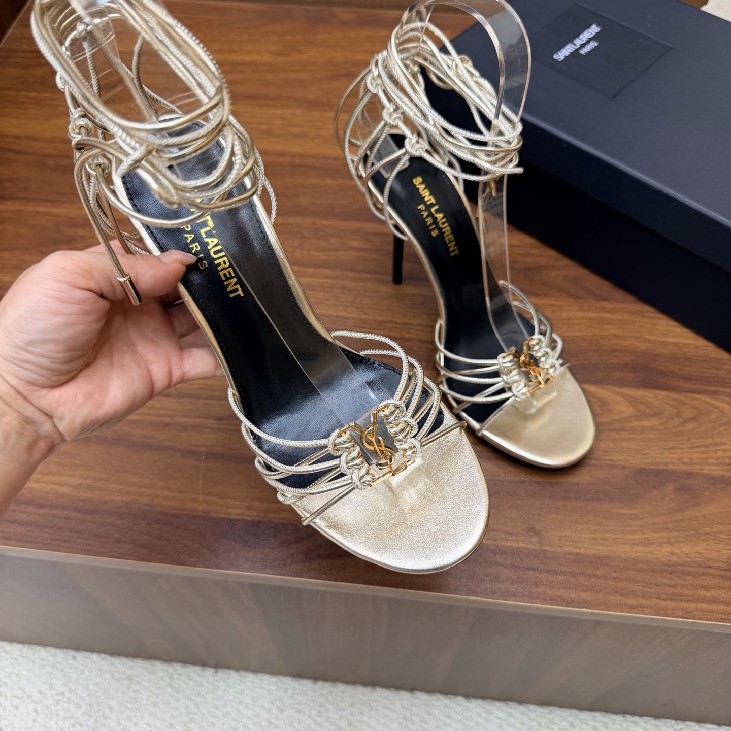 Designer Slides