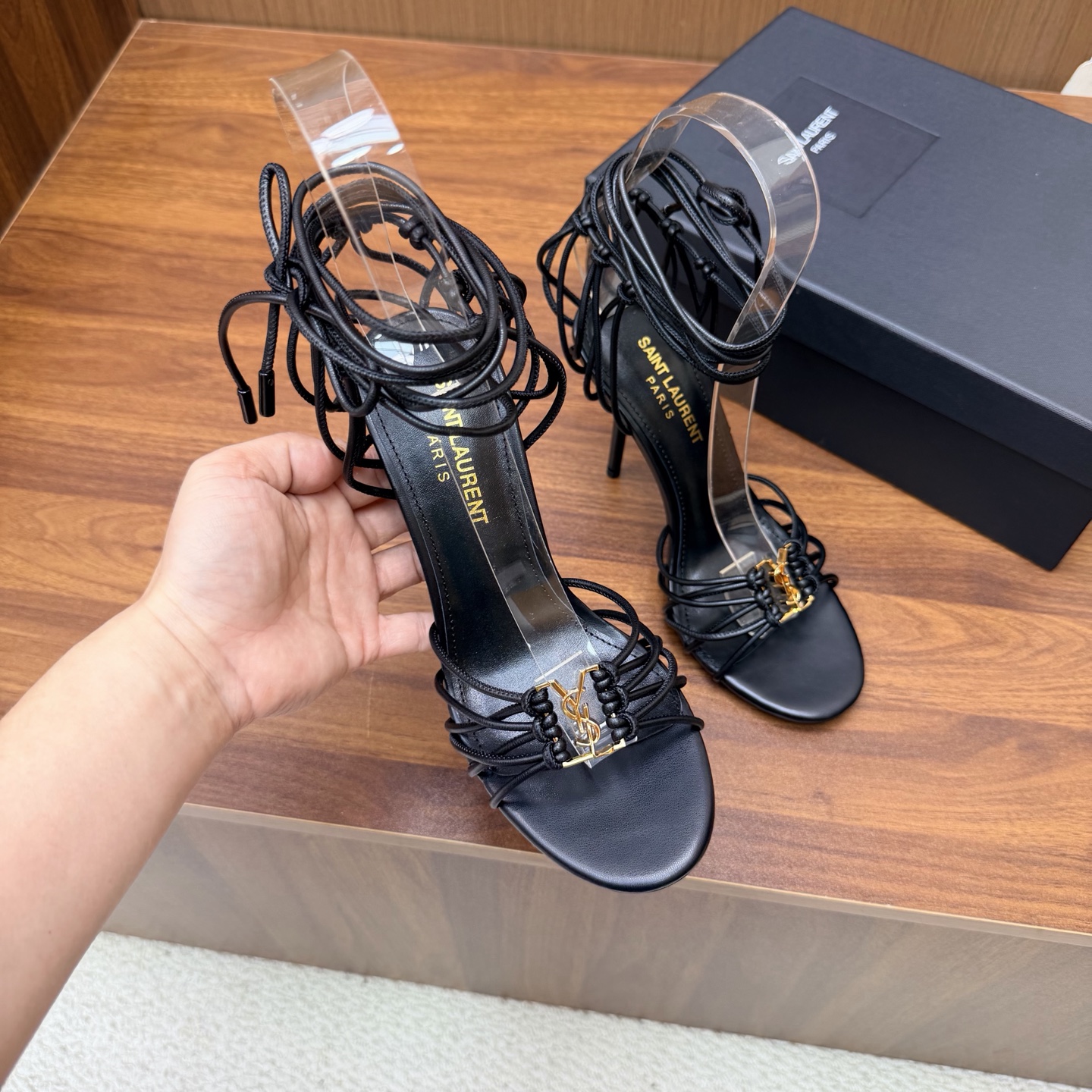 Designer Slides