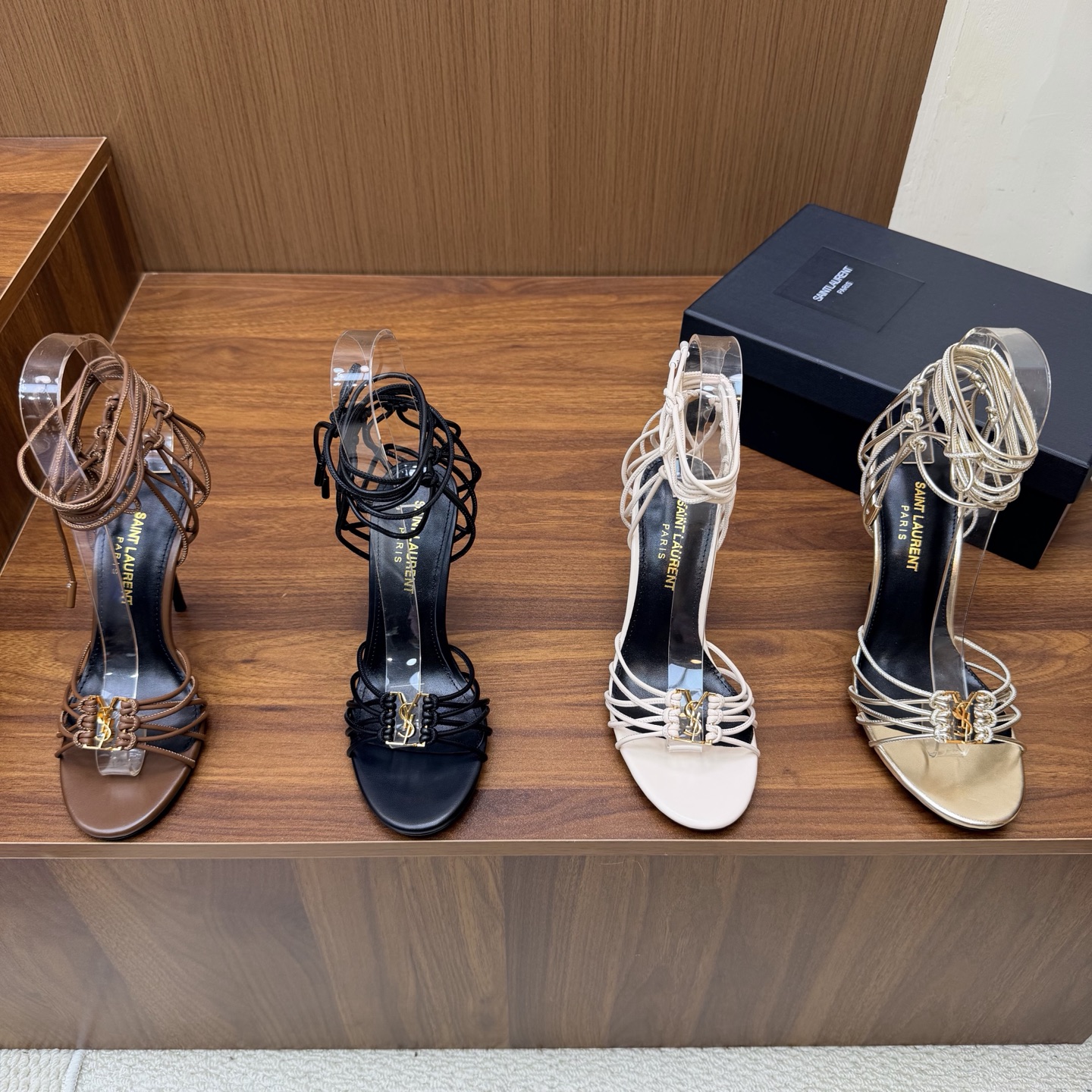 Designer Slides