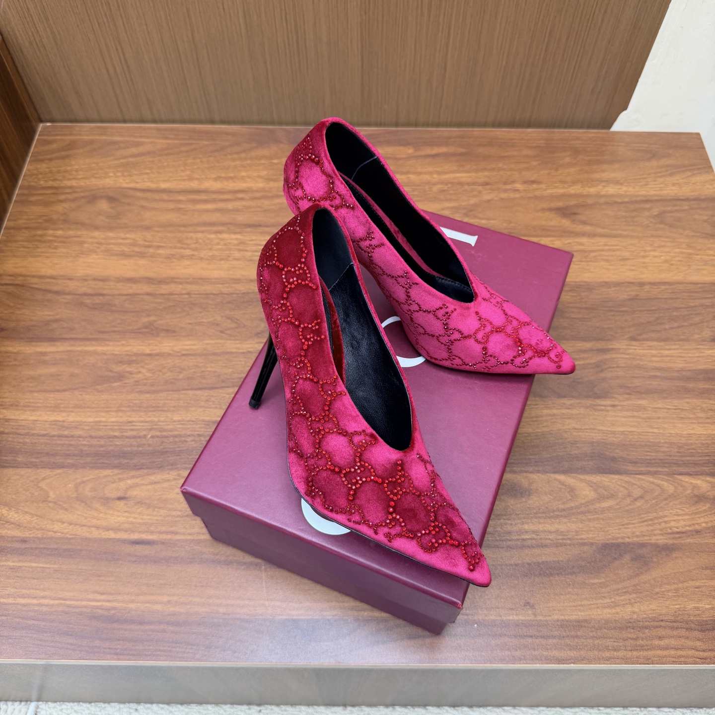 Gucci Mules