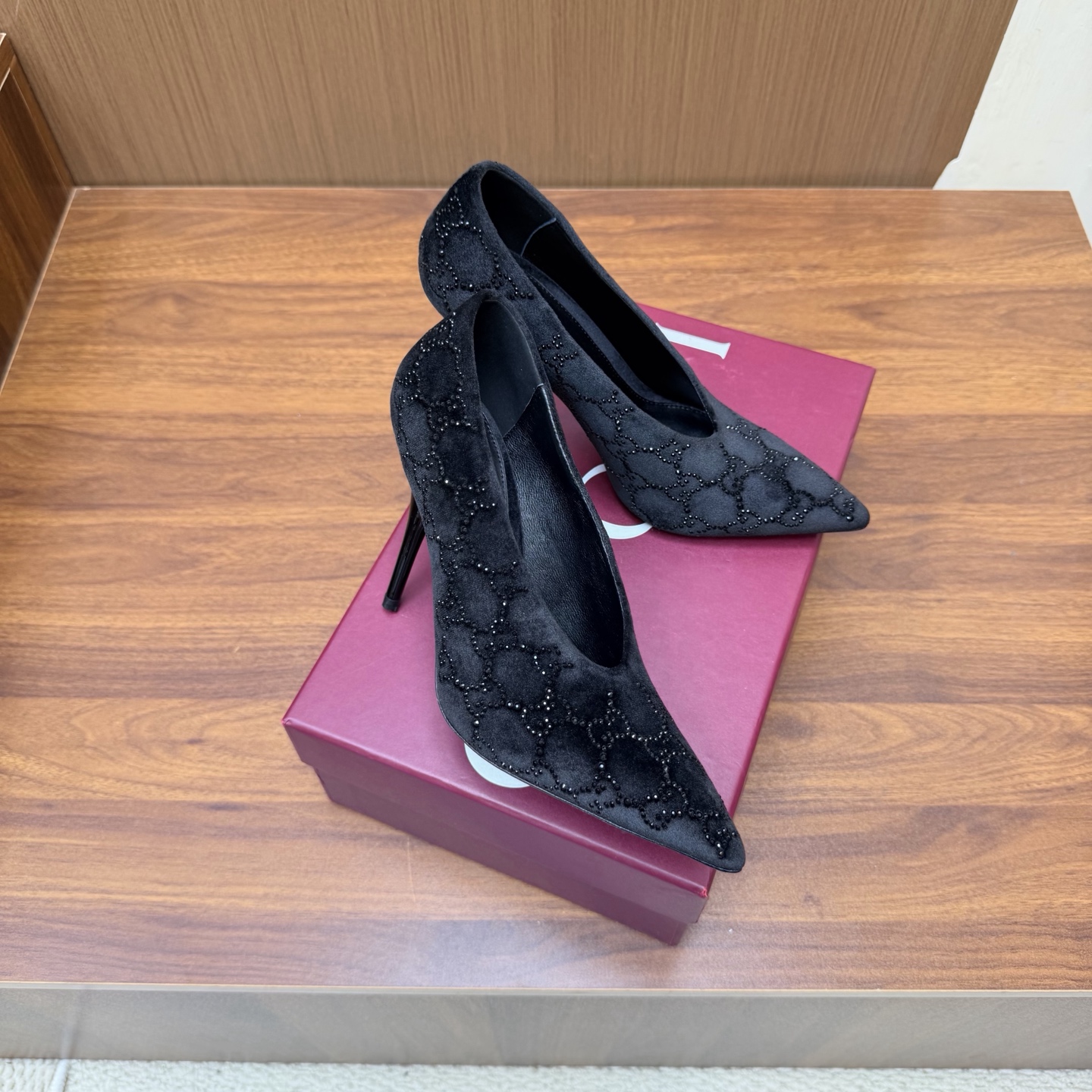 Gucci Mules