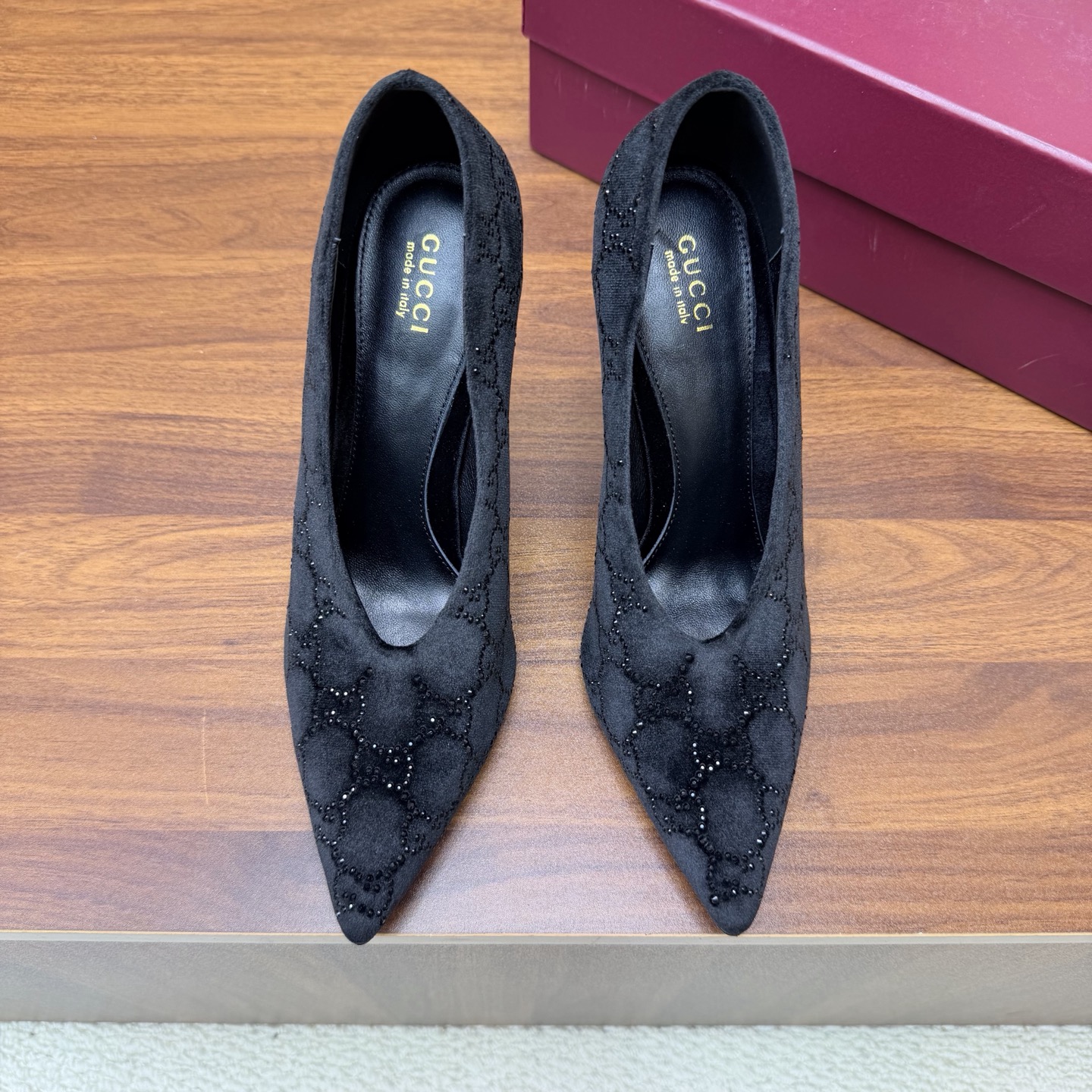 Gucci Mules