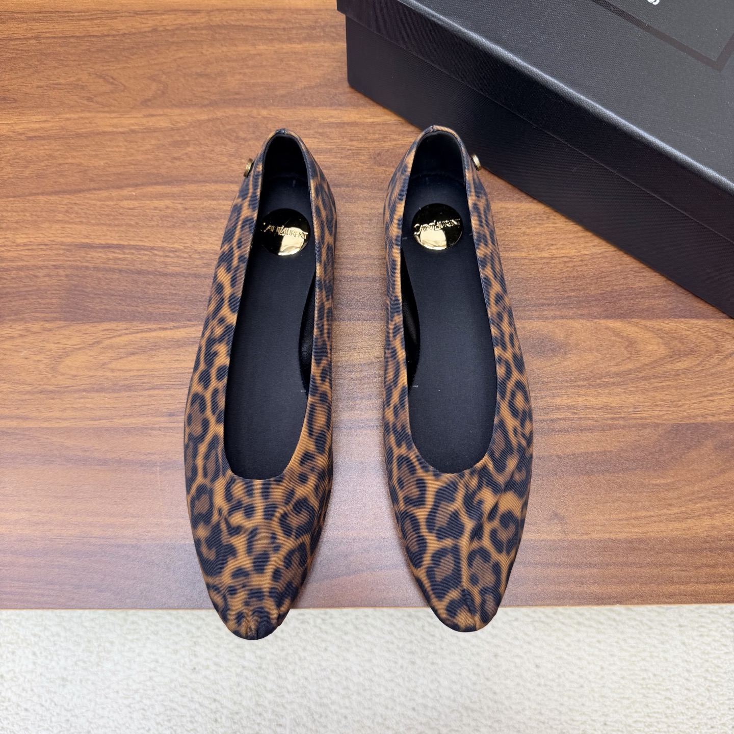 Designer Slides