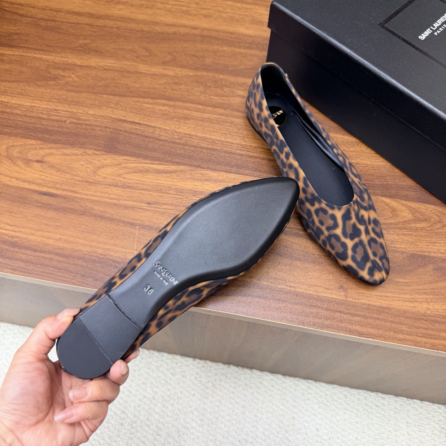 Designer Slides