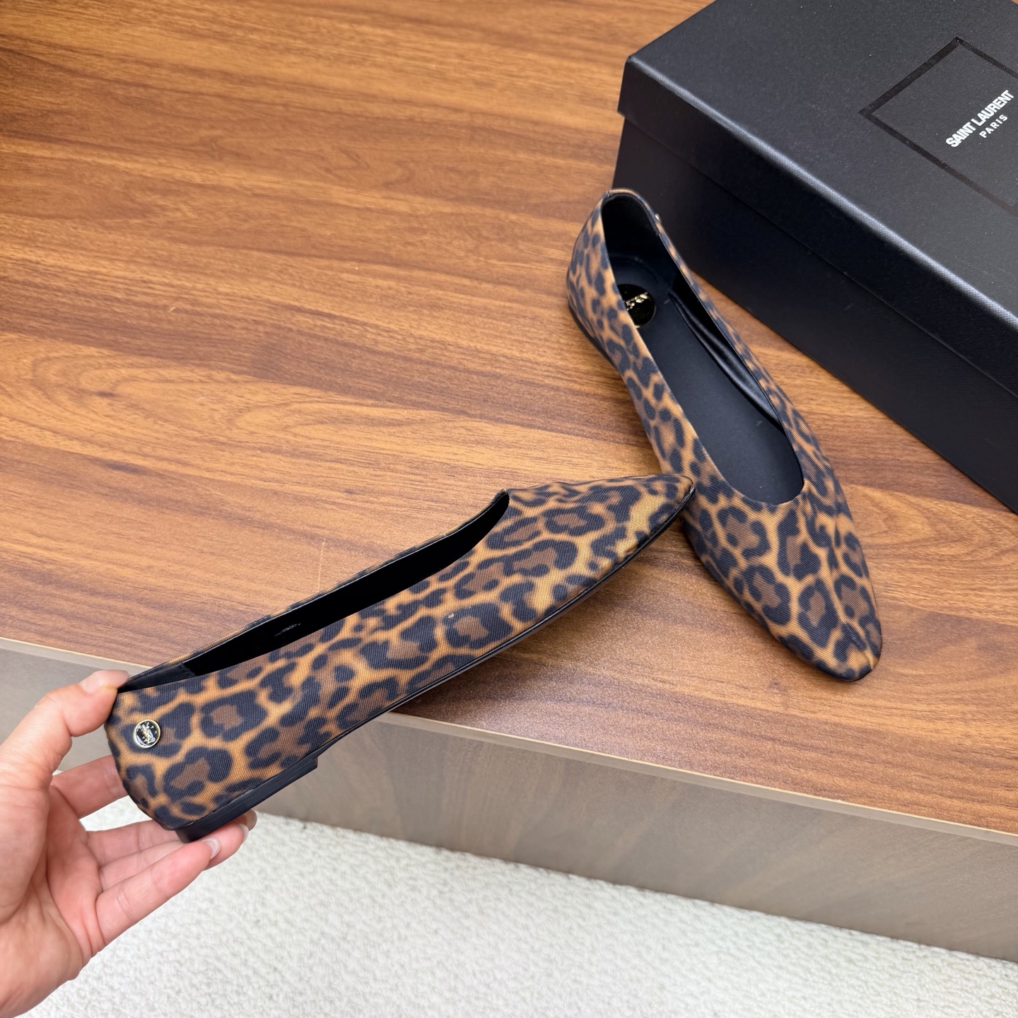 Designer Slides