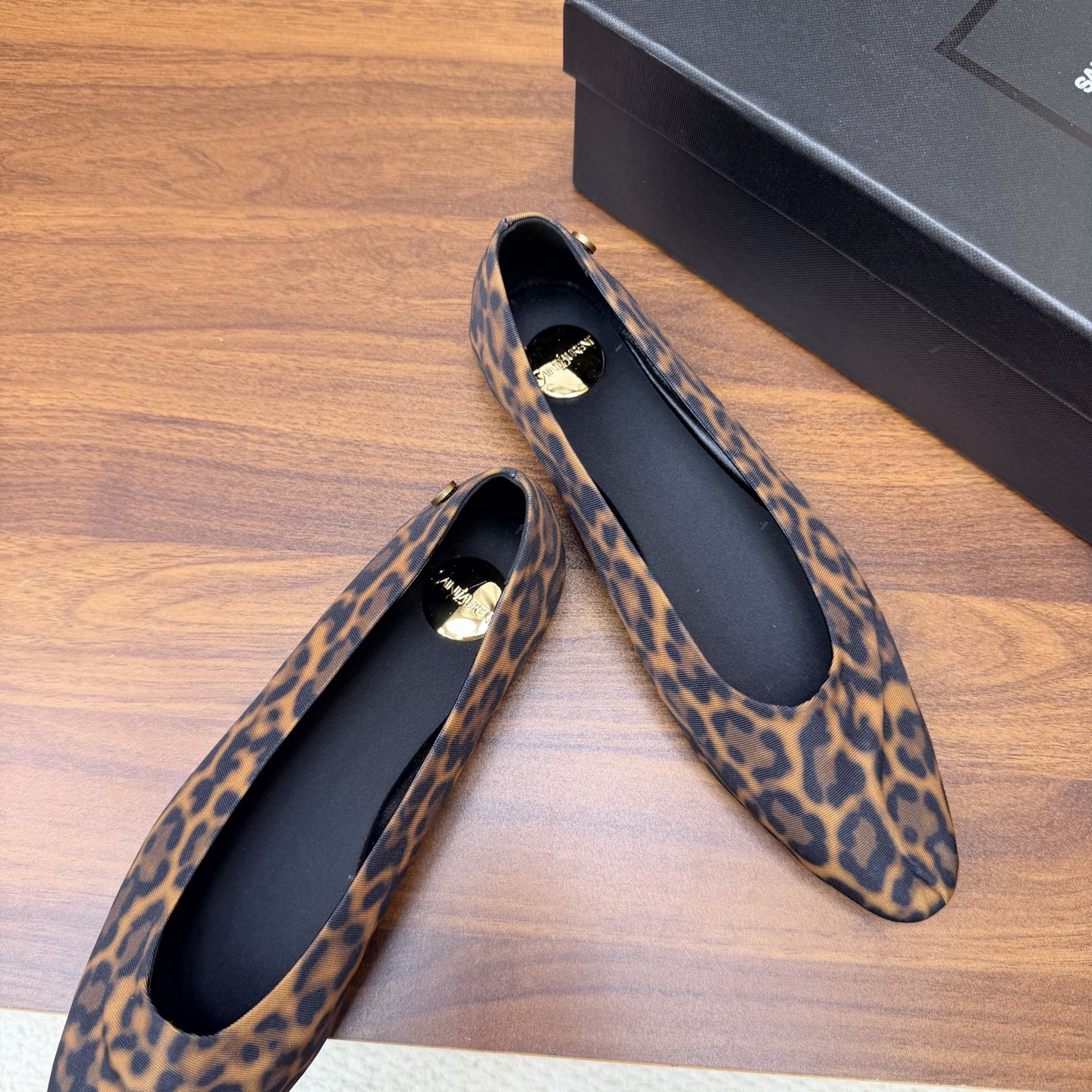 Designer Slides