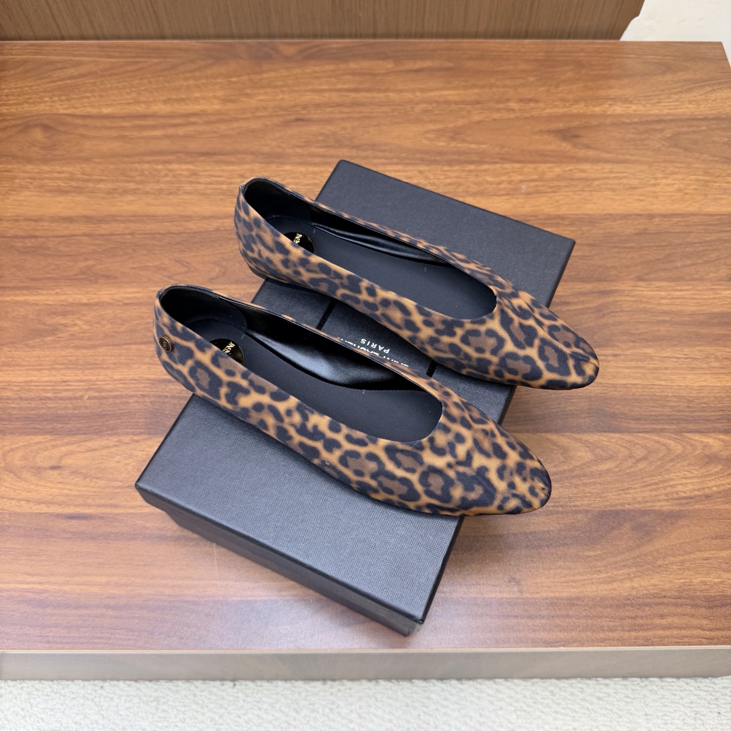 Designer Slides