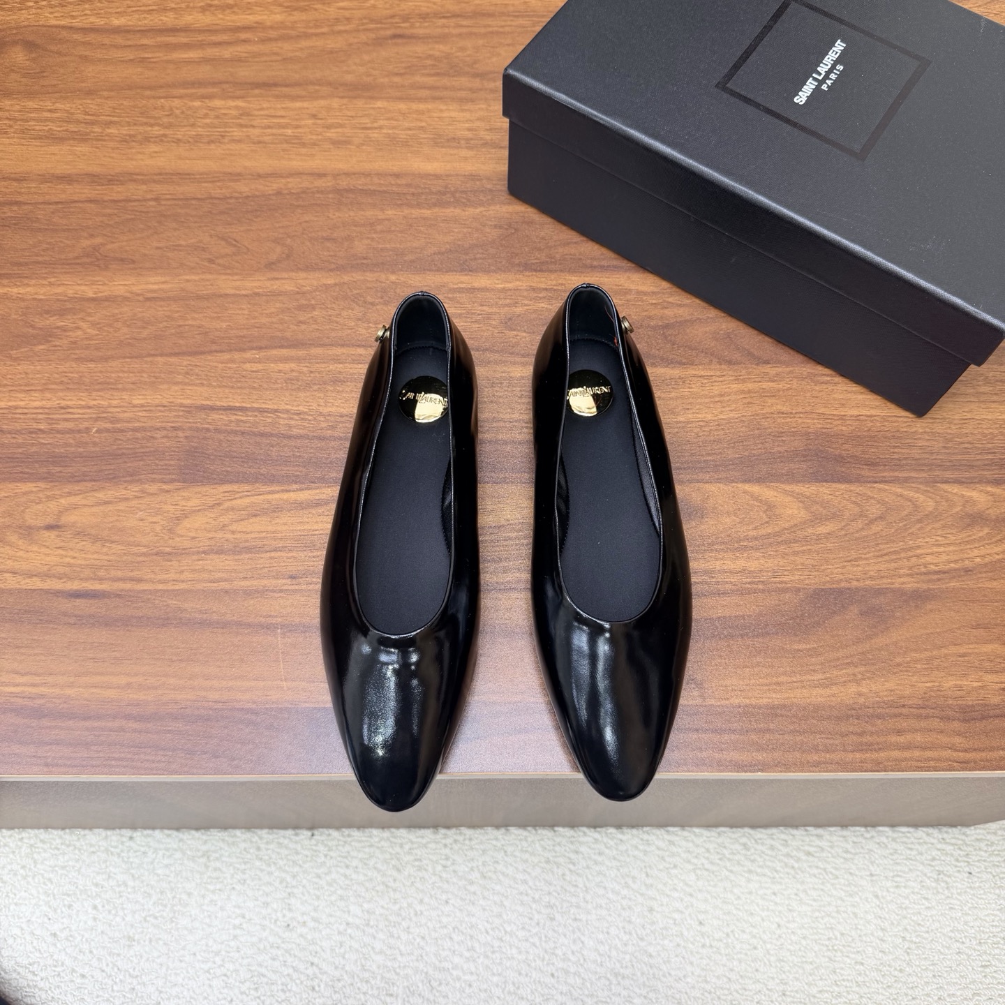 Designer Slides