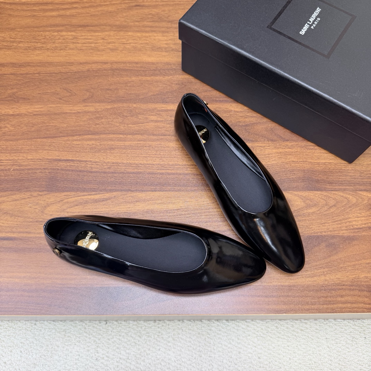 Designer Slides