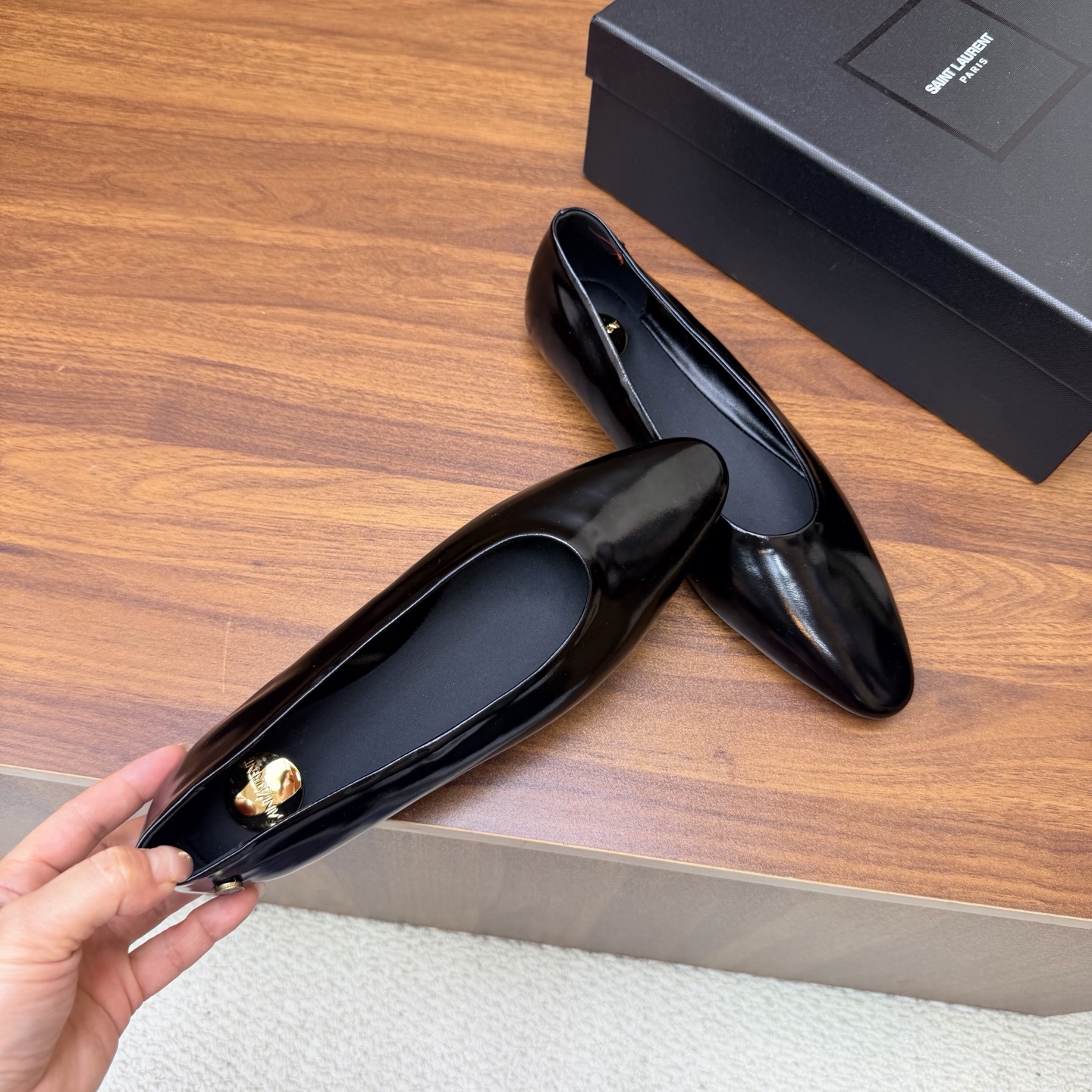 Designer Slides
