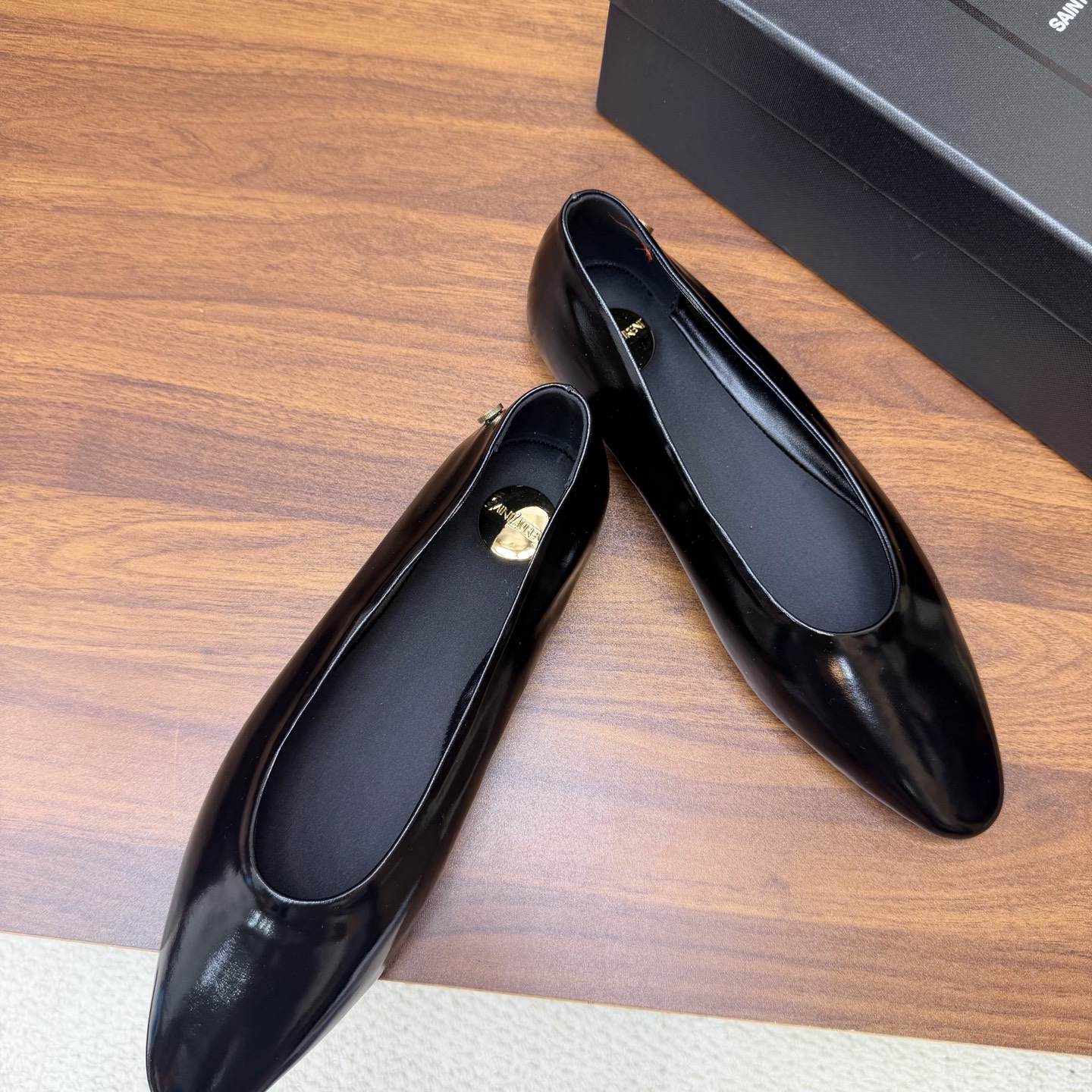 Designer Slides
