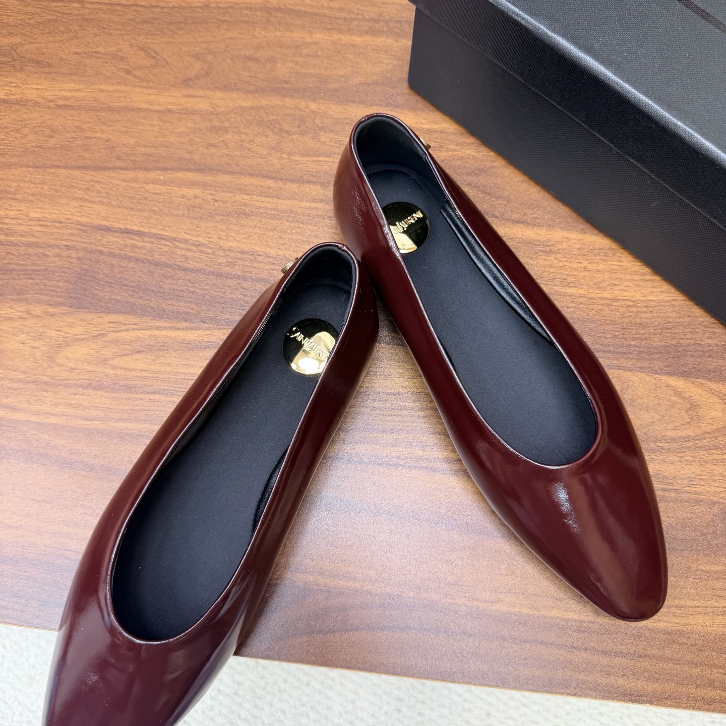 Designer Slides