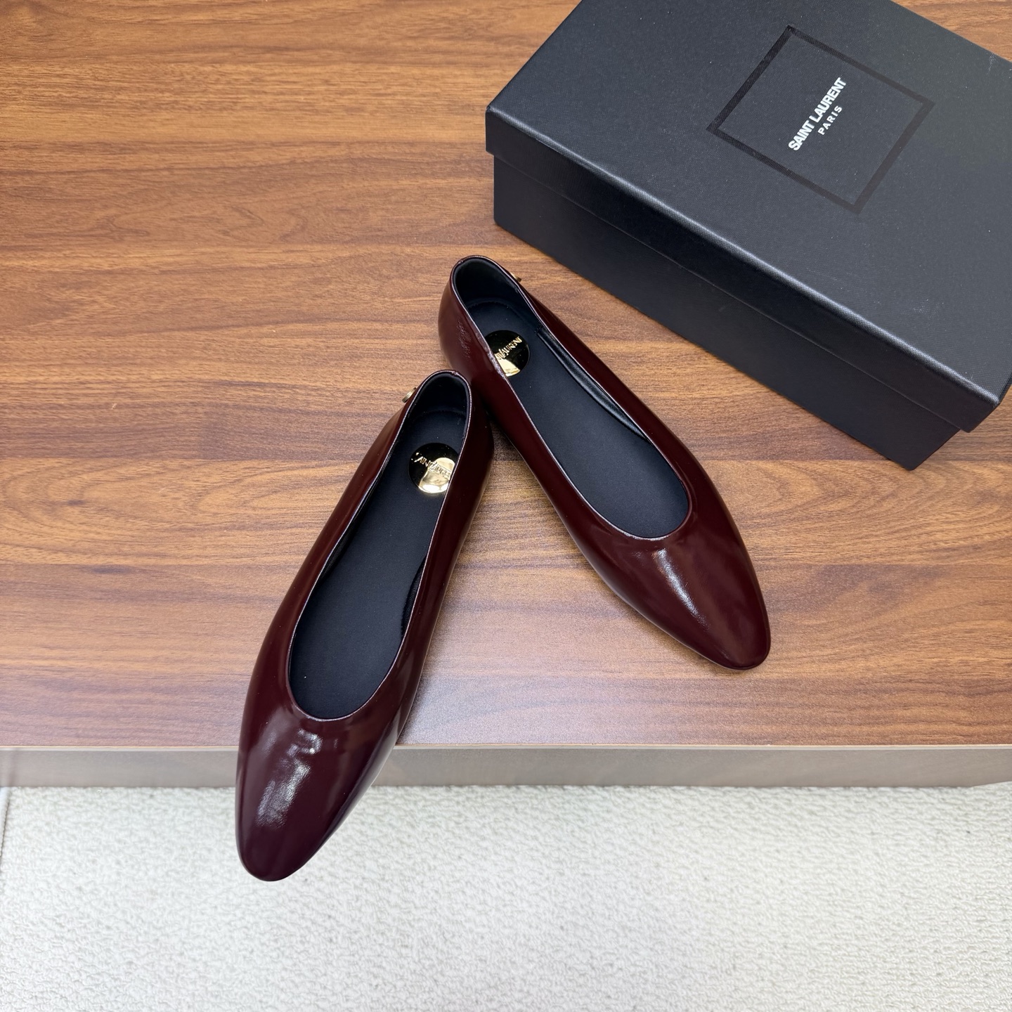 Designer Slides