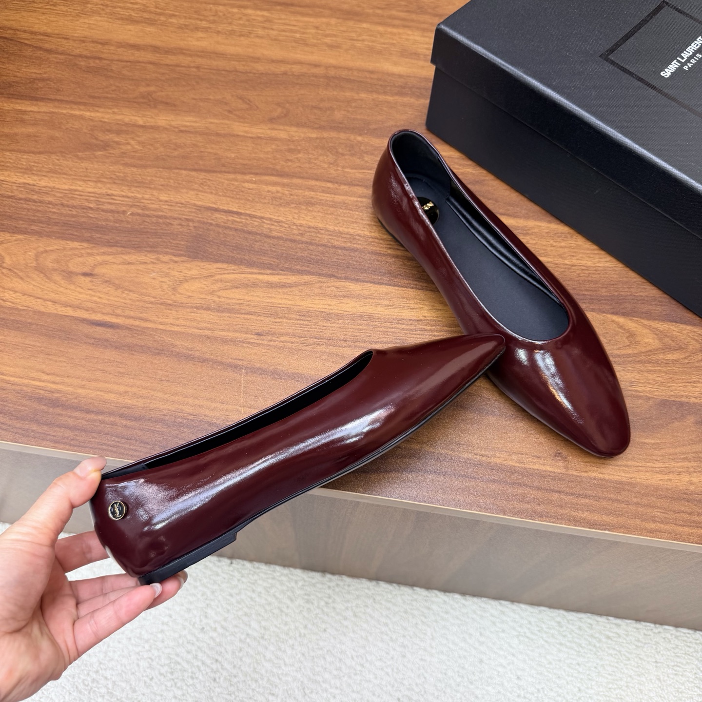 Designer Slides