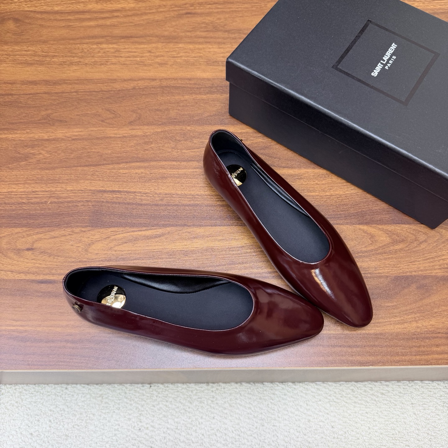 Designer Slides