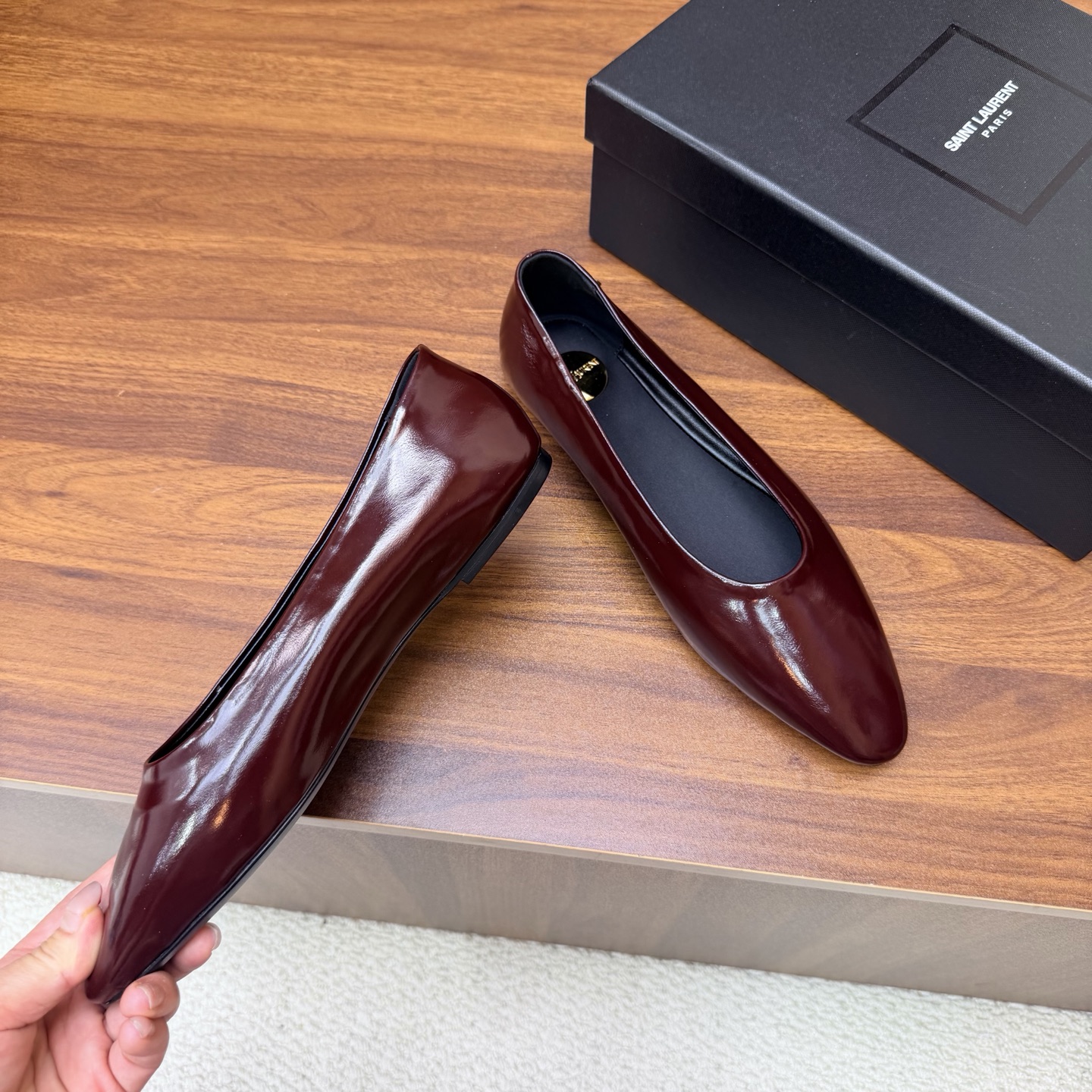 Designer Slides