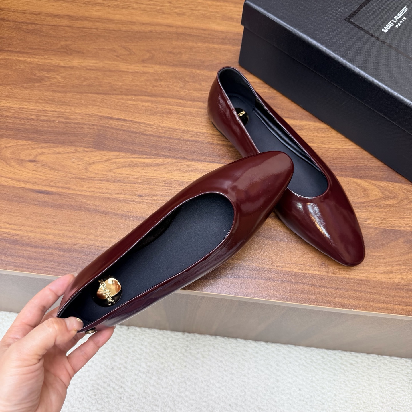 Designer Slides