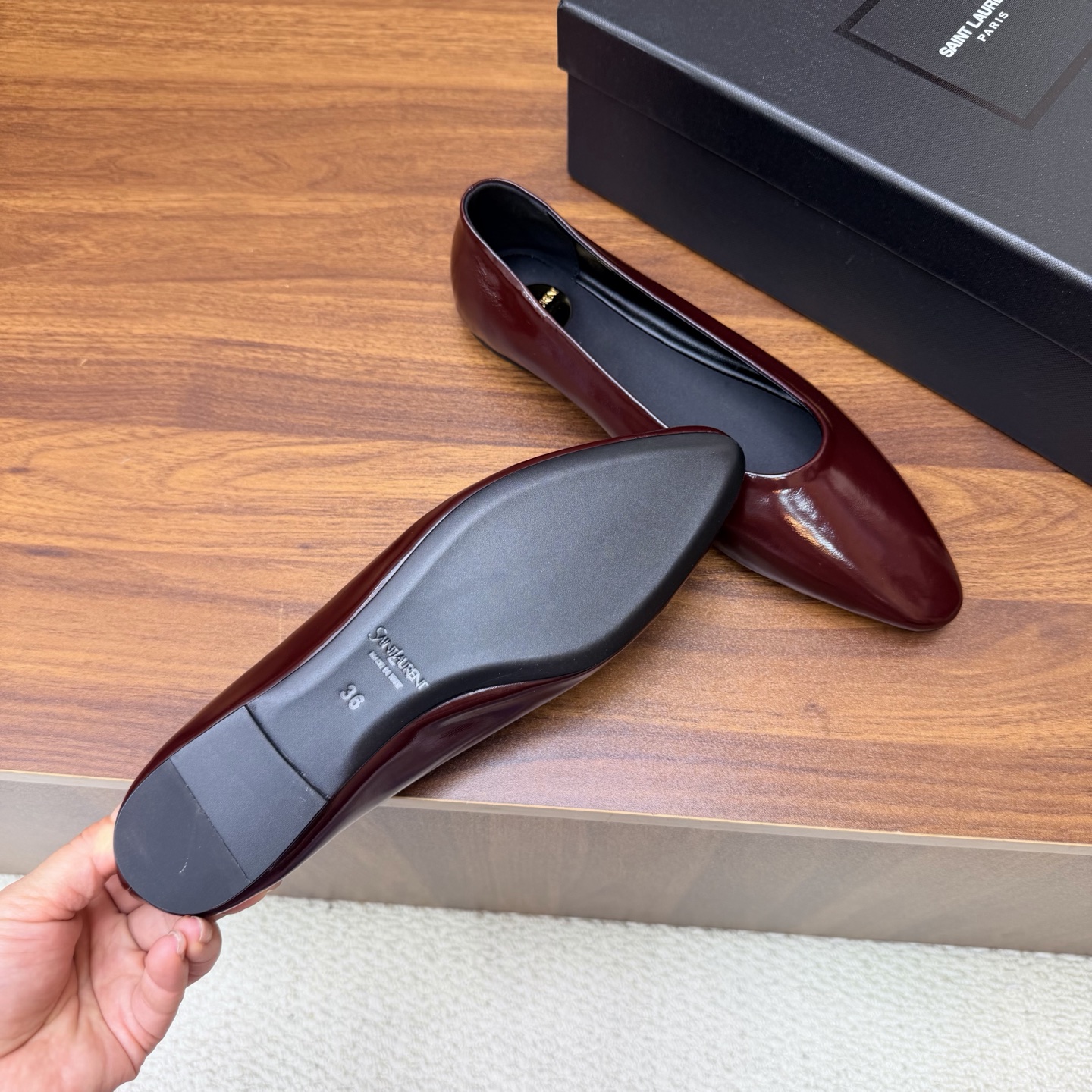 Designer Slides