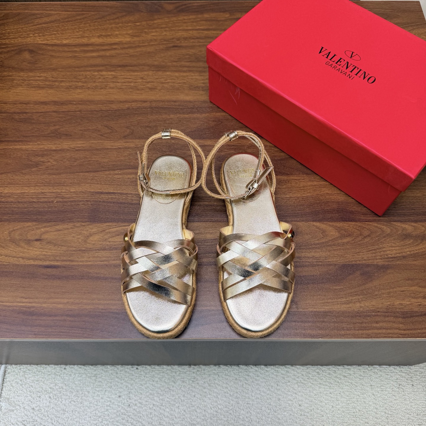 Valentino Sandals