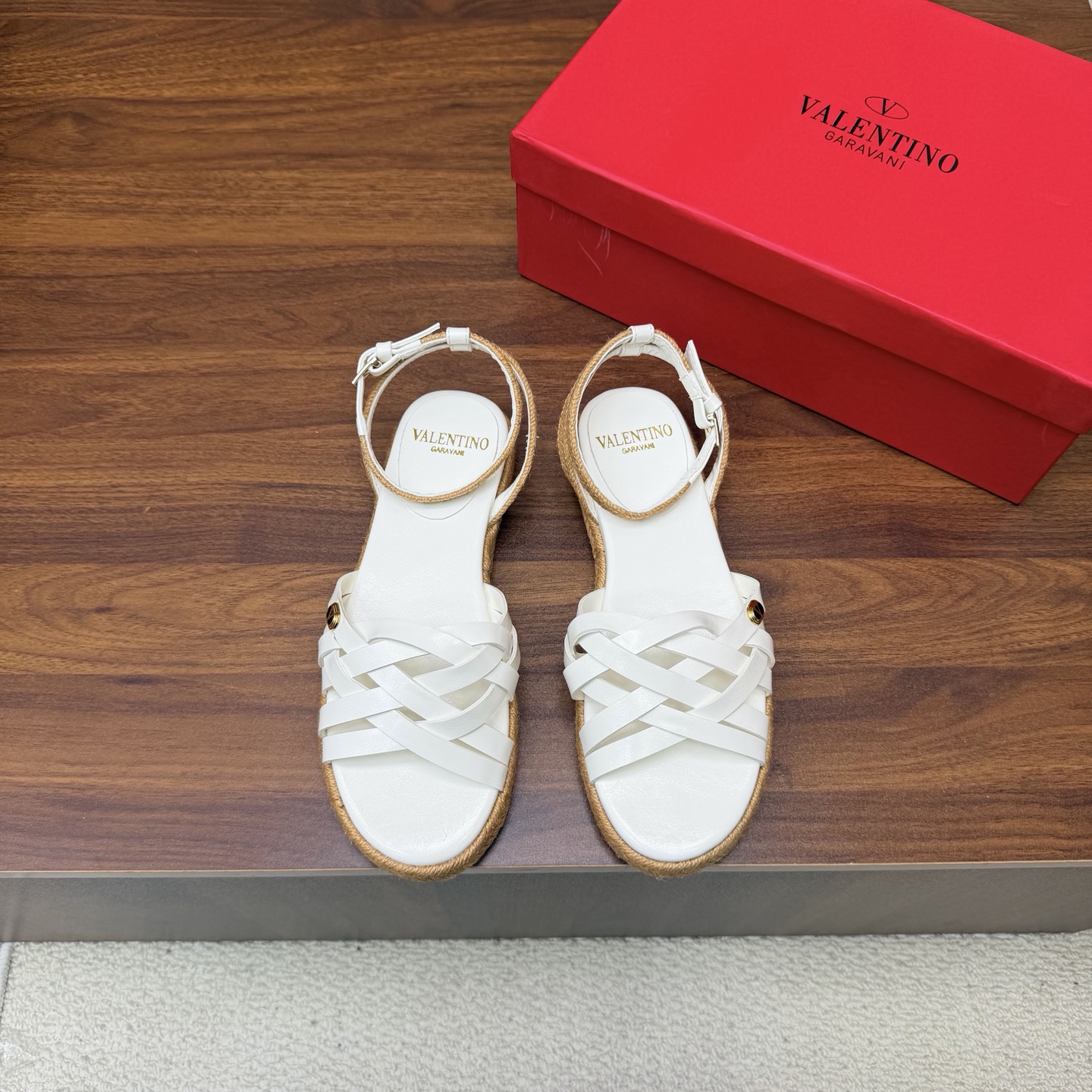 Valentino Sandals