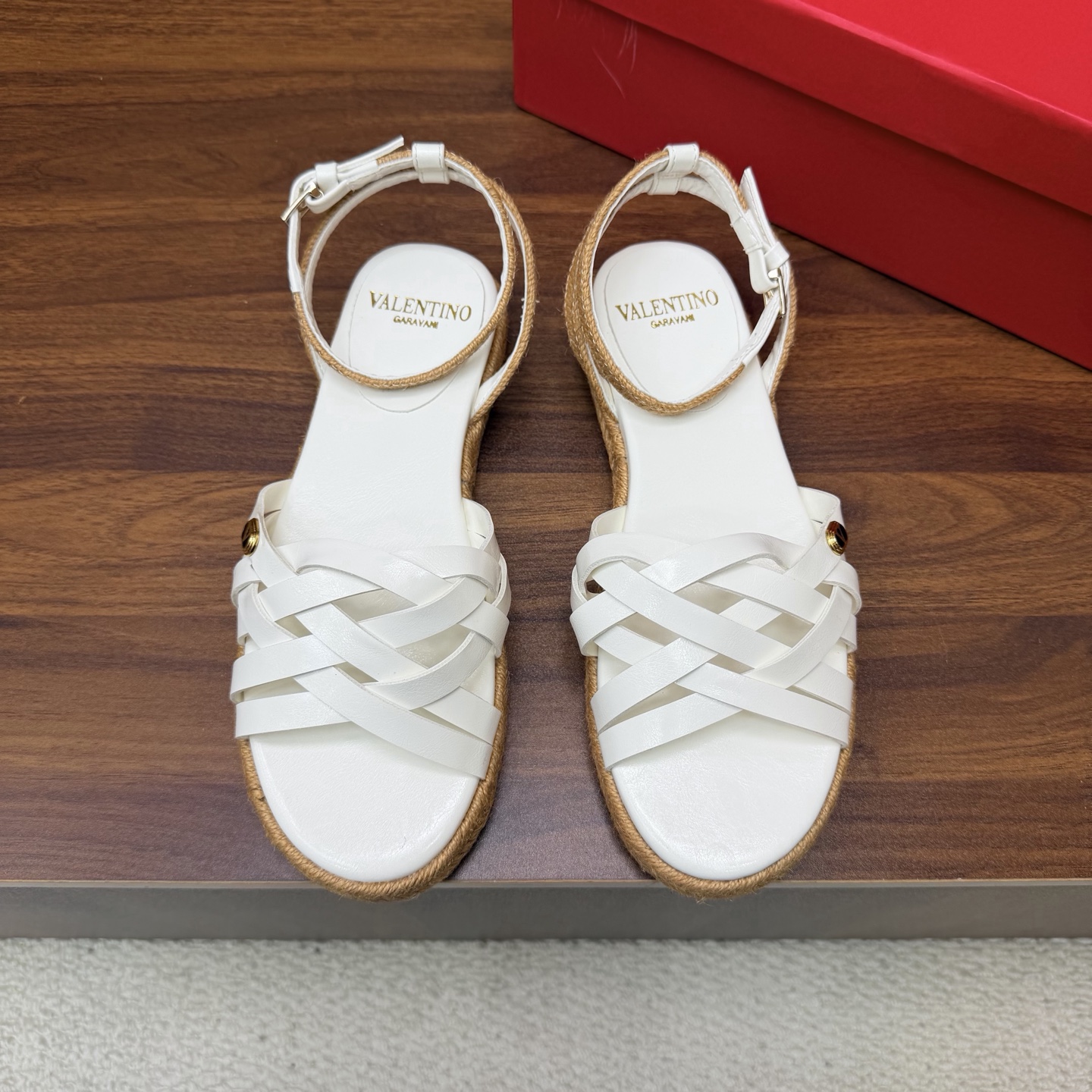 Valentino Sandals
