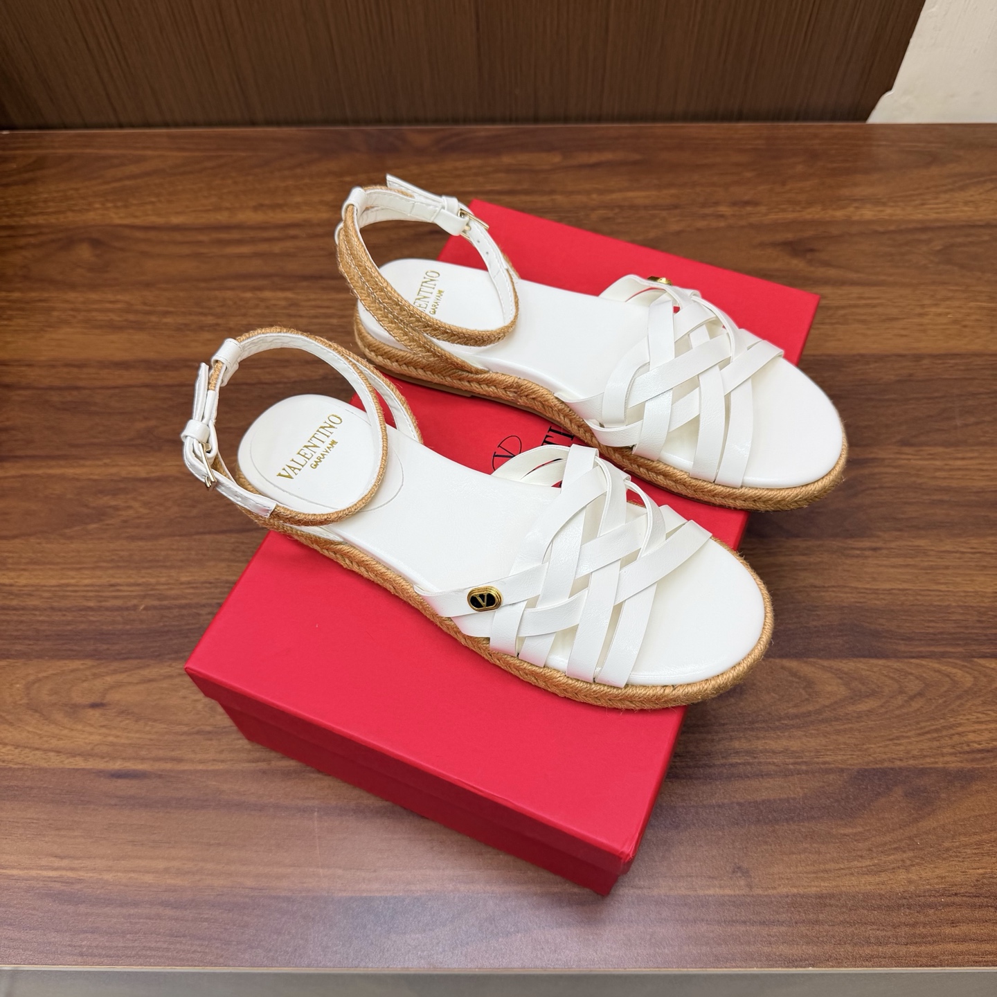 Valentino Sandals
