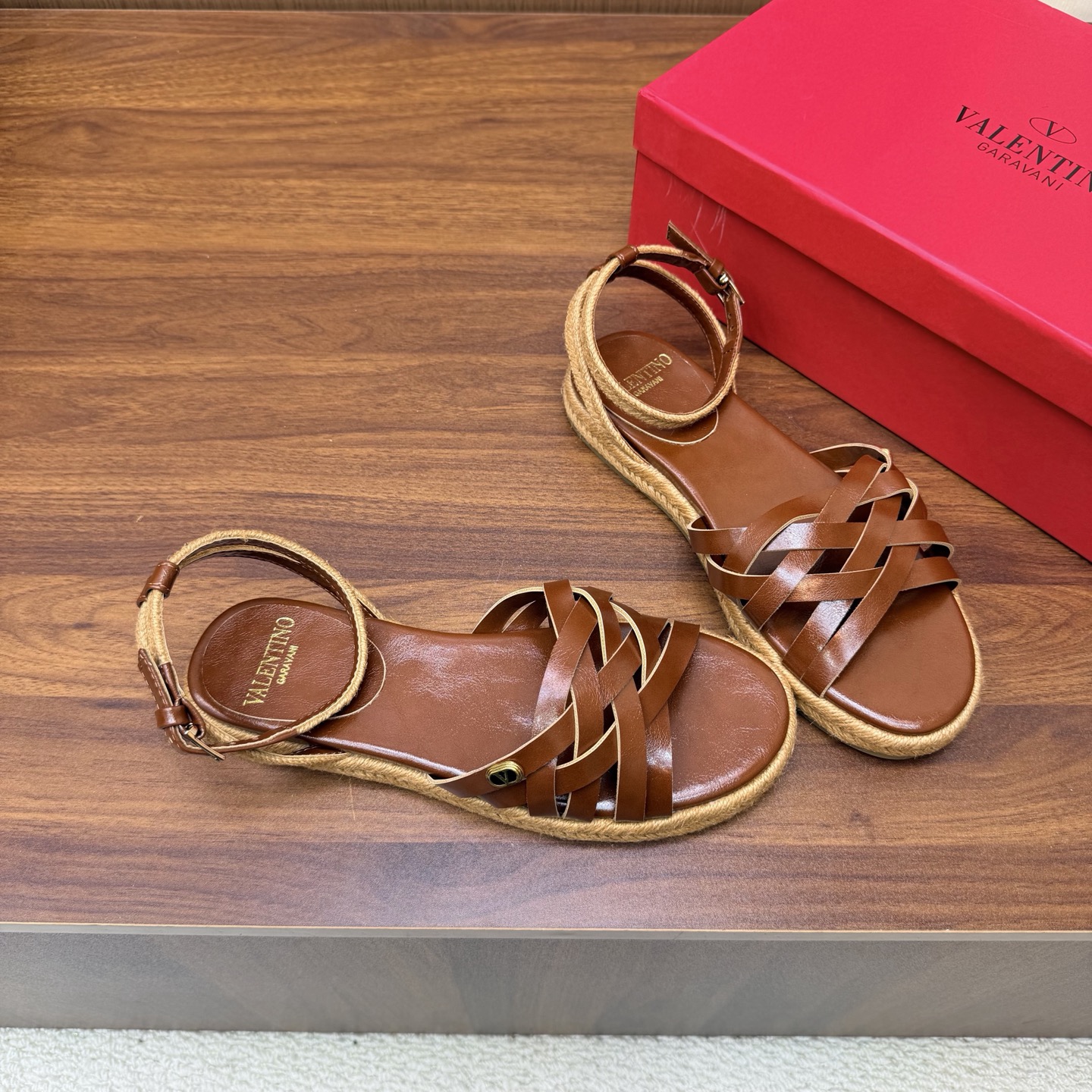 Valentino Sandals