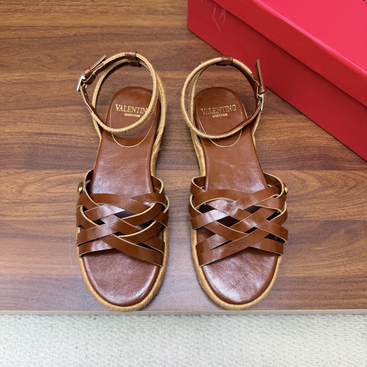 Valentino Sandals