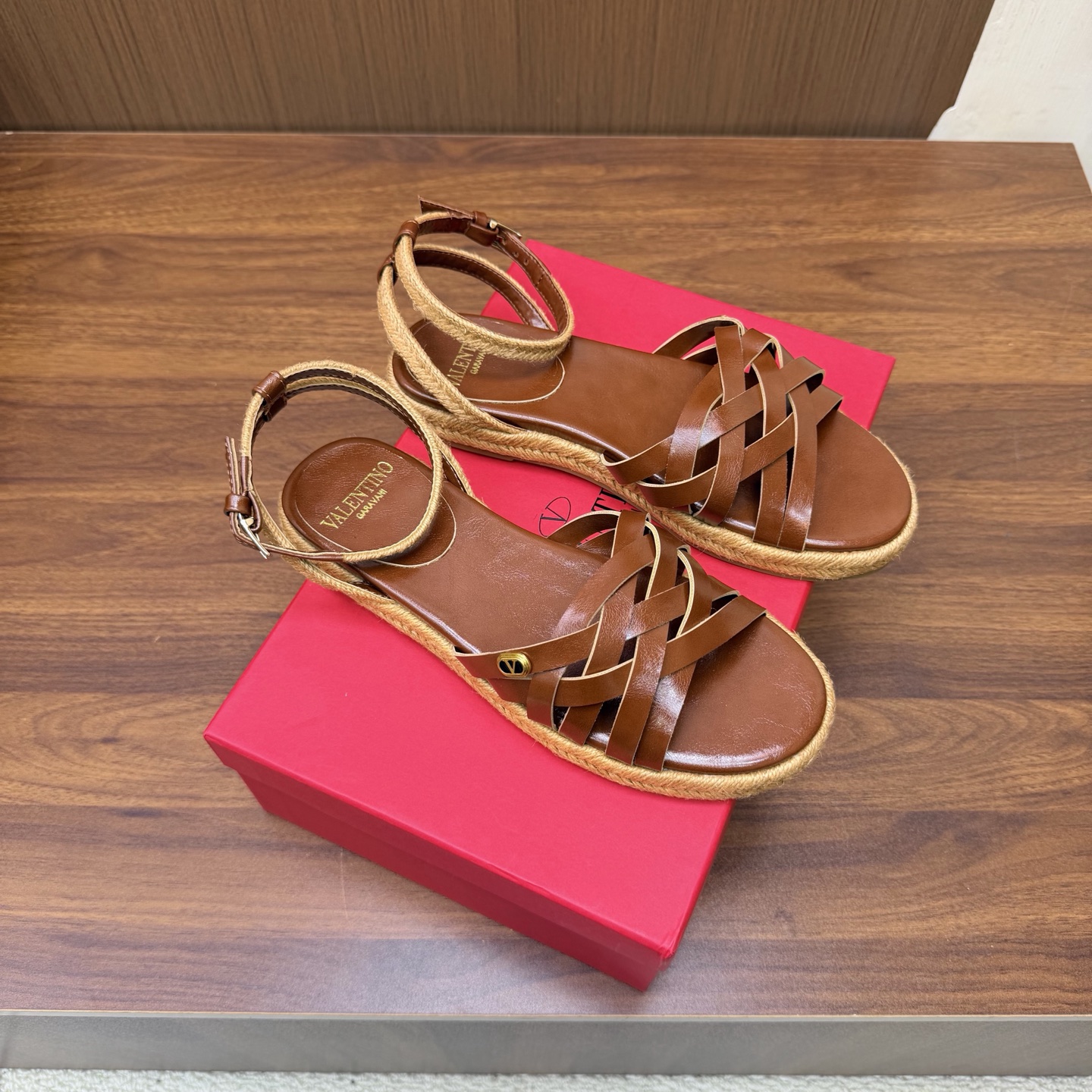 Valentino Sandals