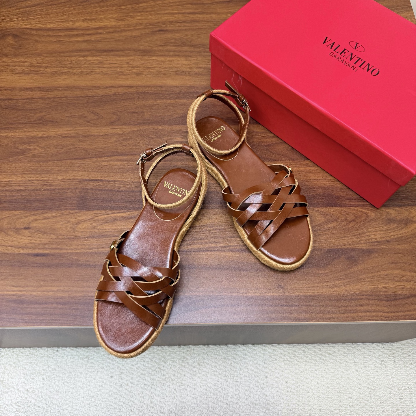 Valentino Sandals