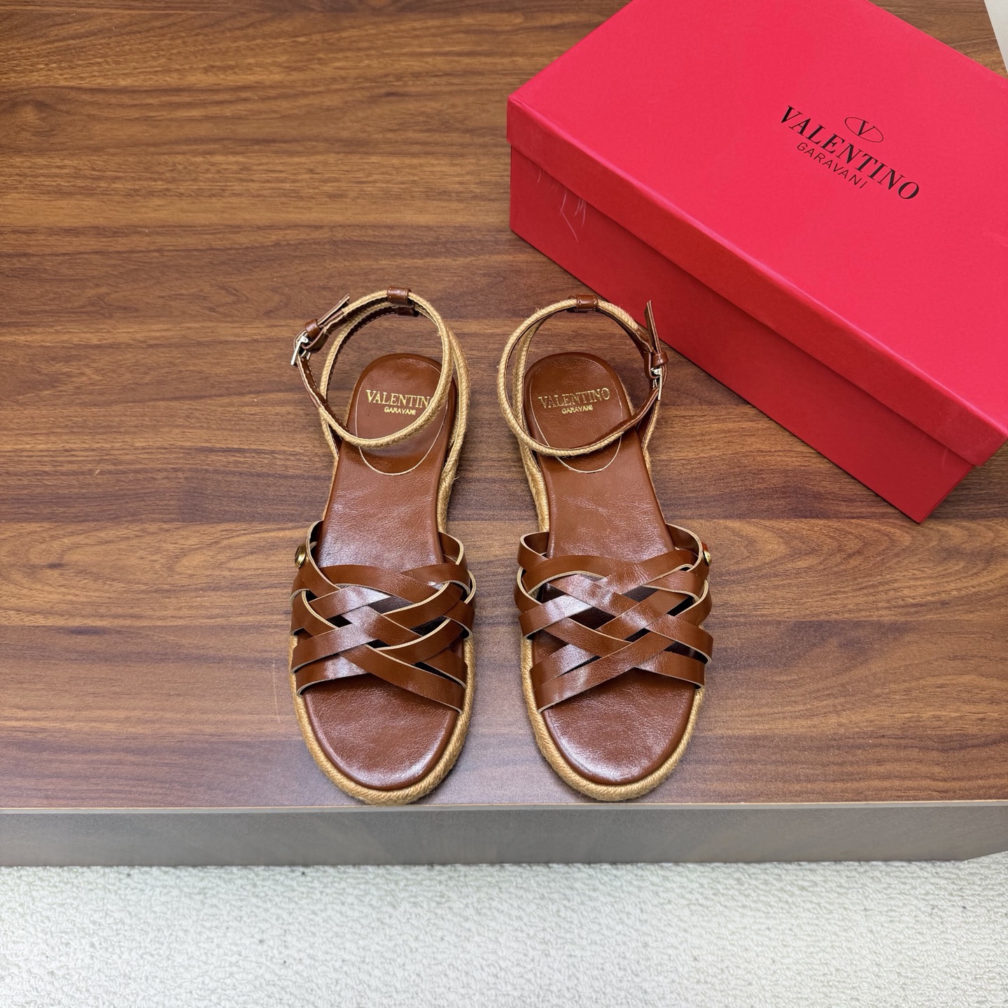 Valentino Sandals