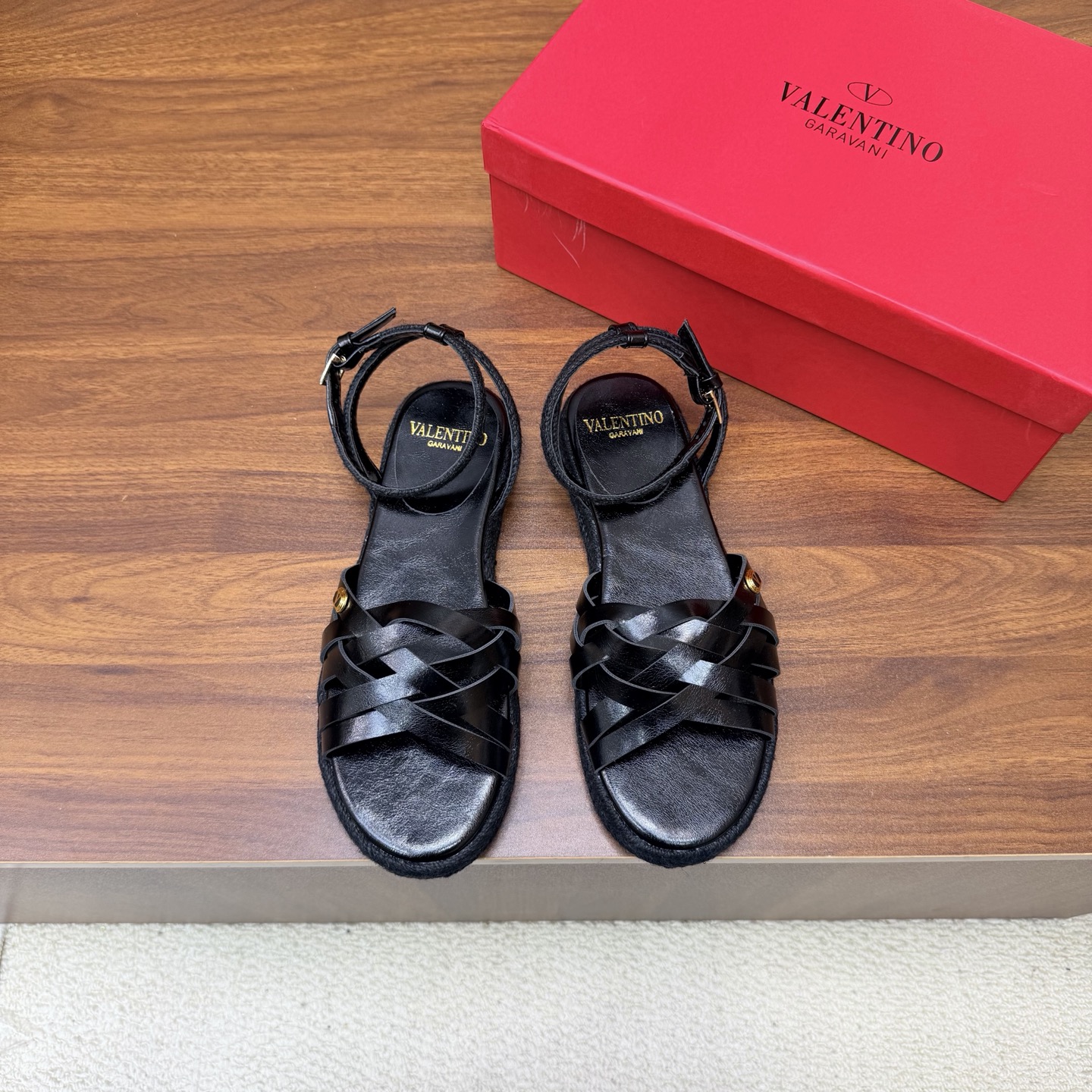 Valentino Sandals