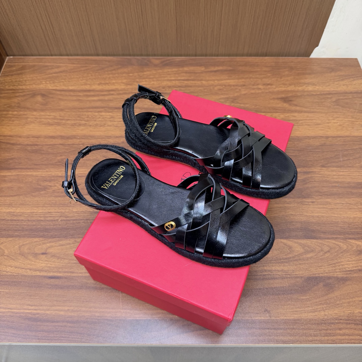 Valentino Sandals
