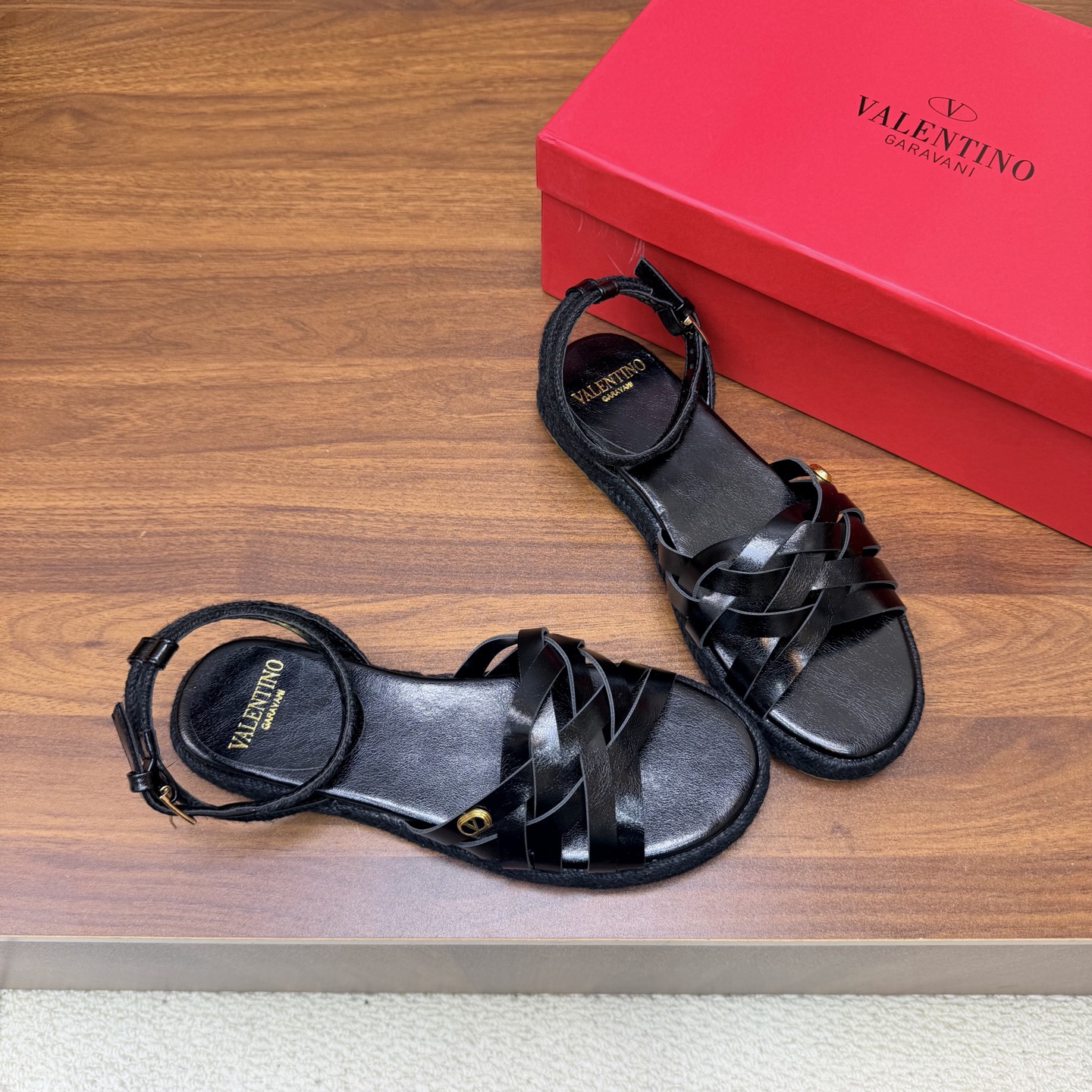 Valentino Sandals