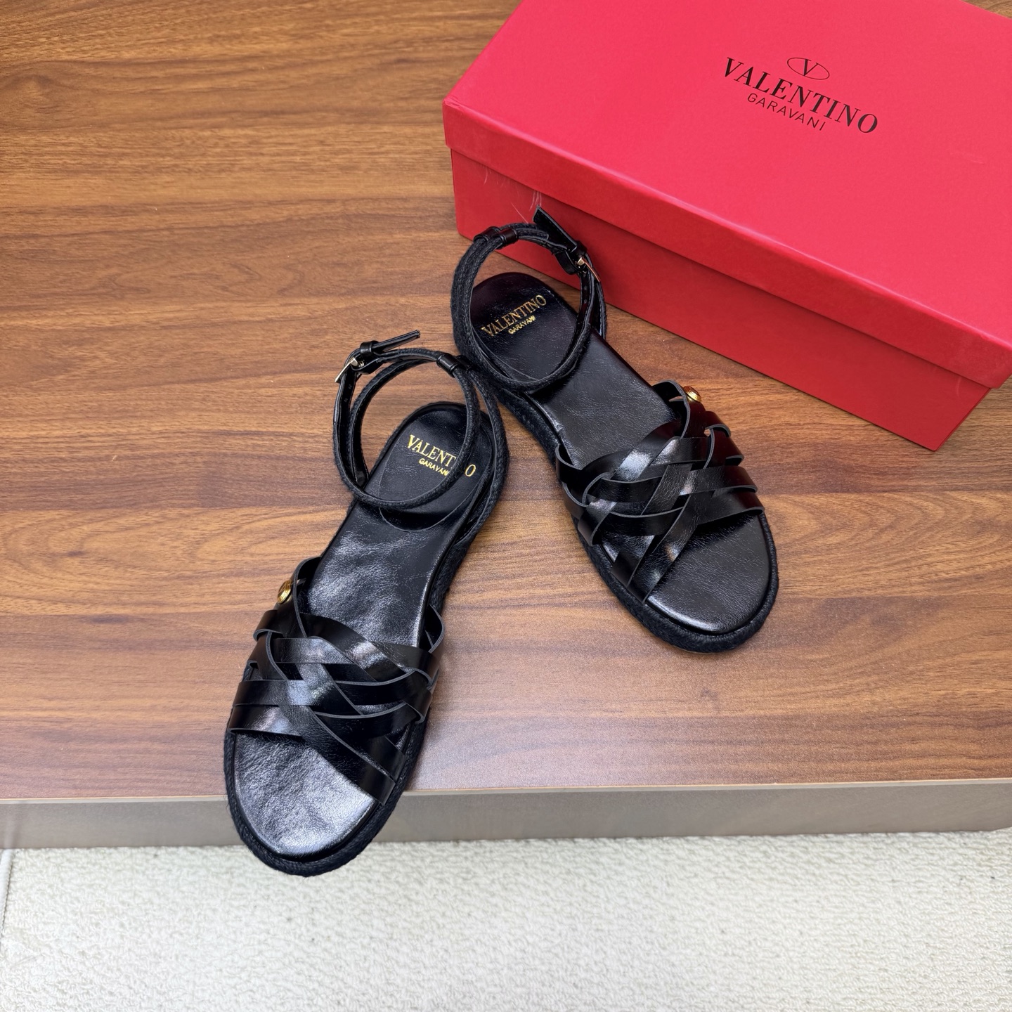 Valentino Sandals