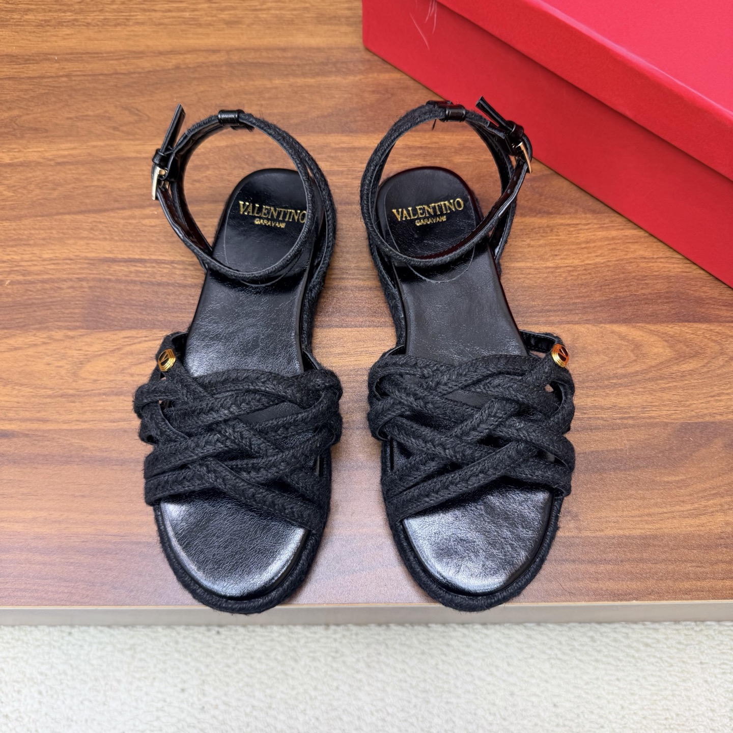 Valentino Sandals