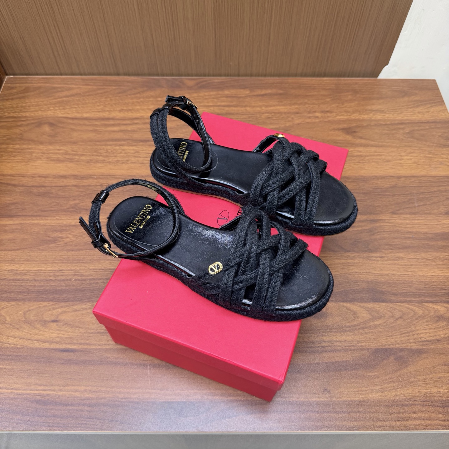 Valentino Sandals