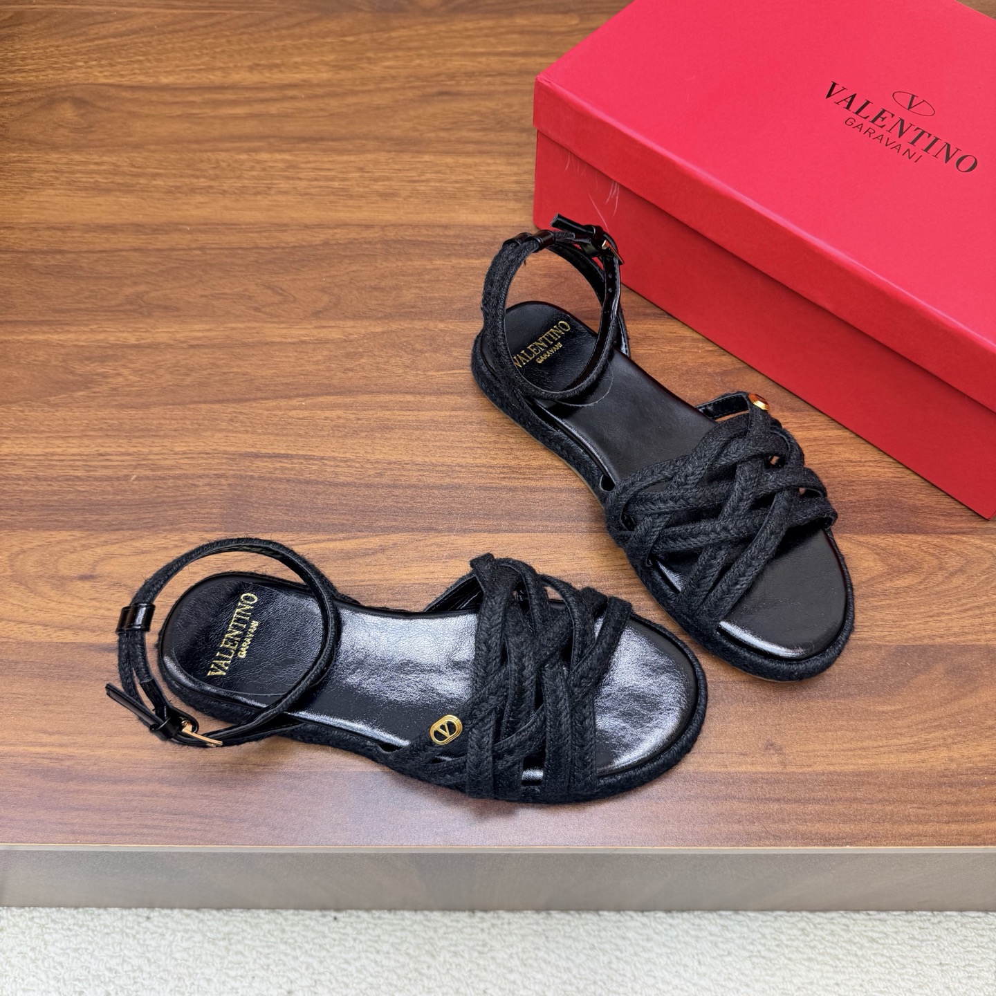 Valentino Sandals