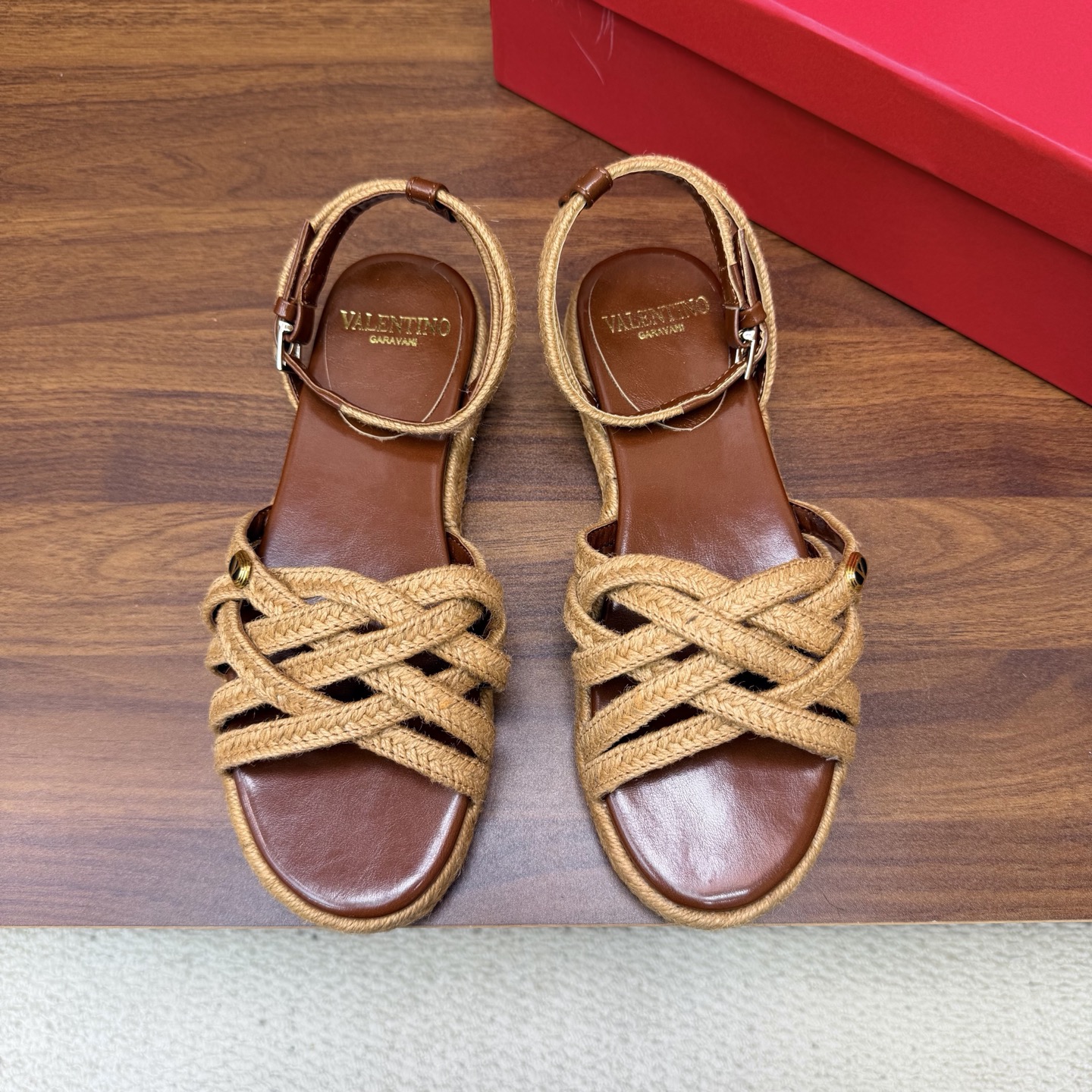 Valentino Sandals