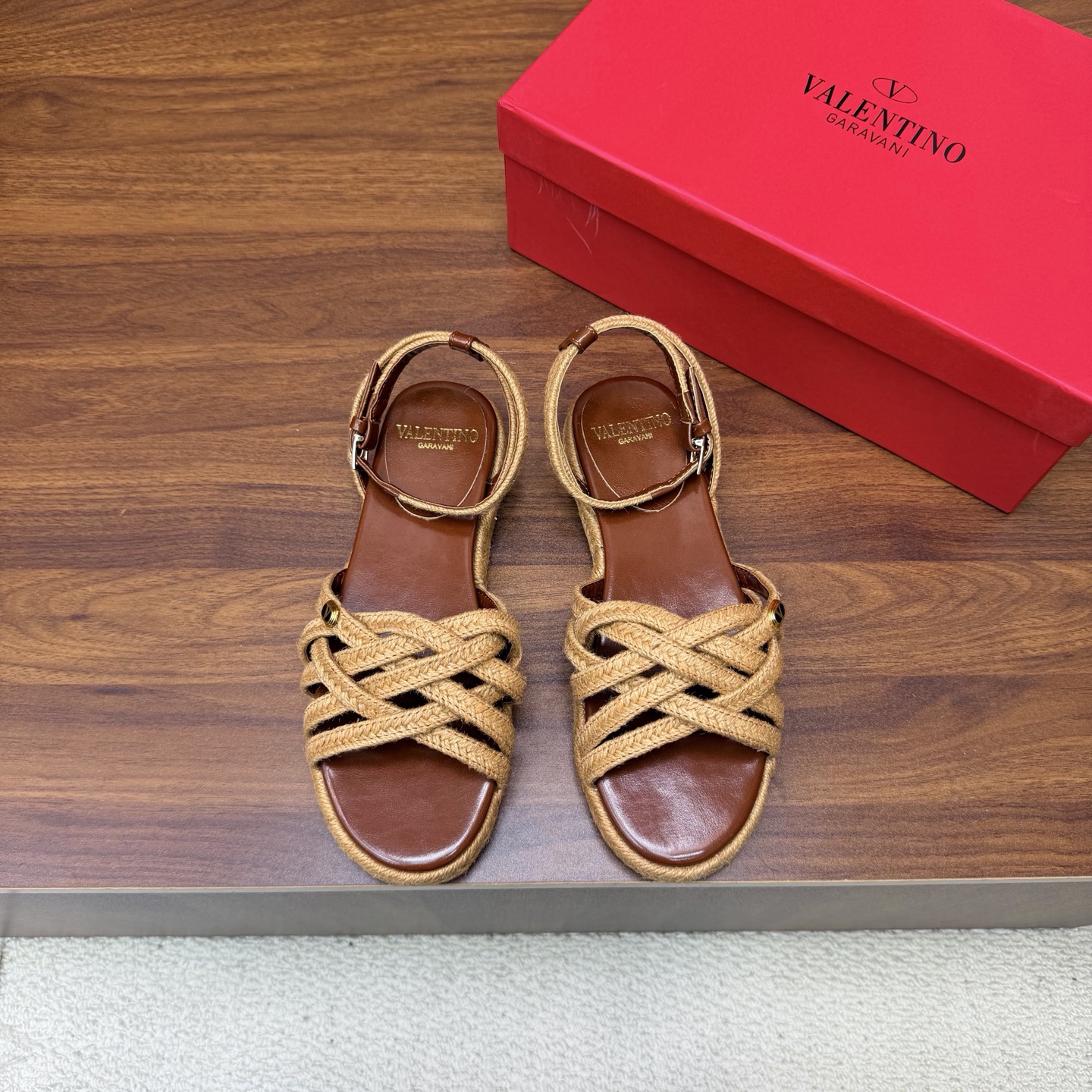 Valentino Sandals