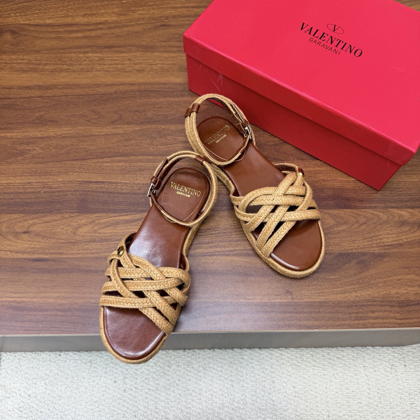 Valentino Sandals
