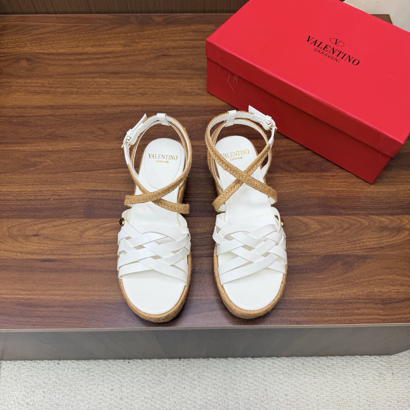 Valentino Sandals