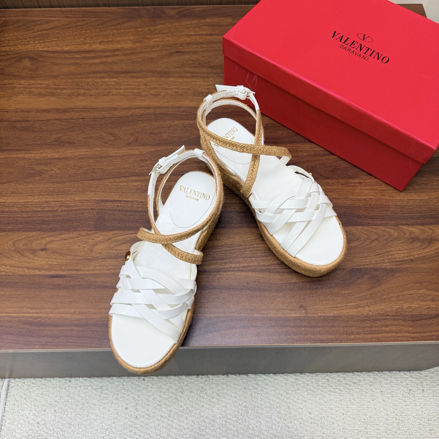 Valentino Sandals