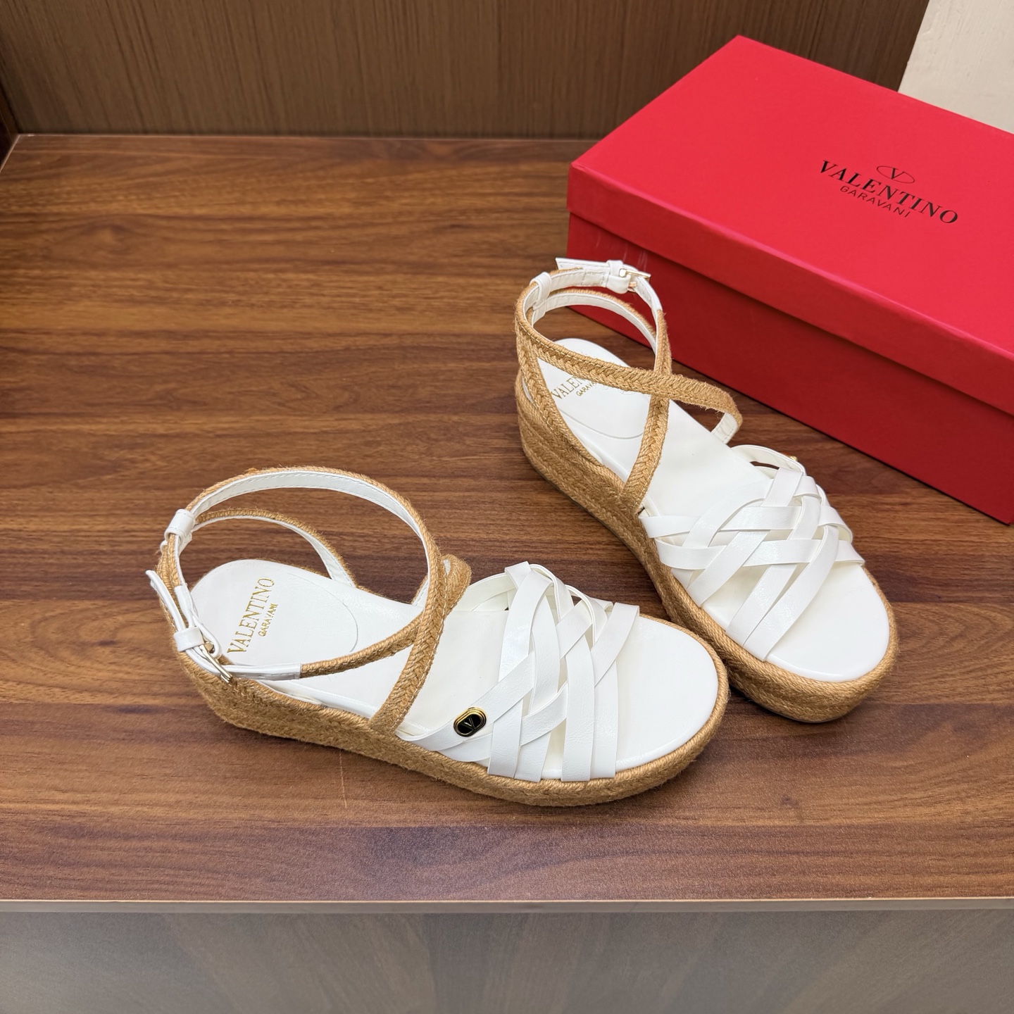 Valentino Sandals