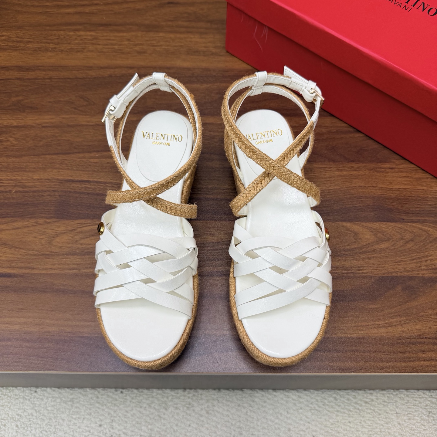 Valentino Sandals