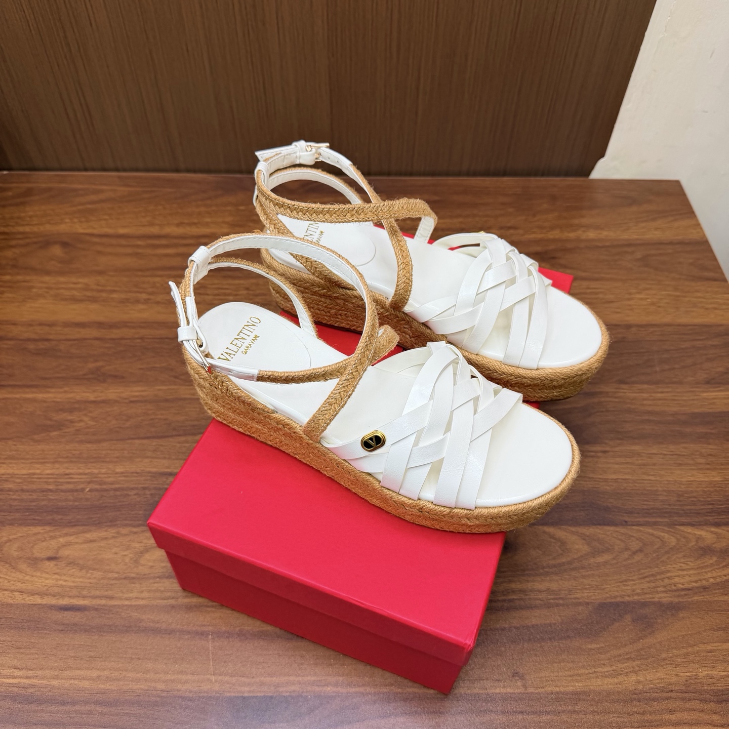 Valentino Sandals