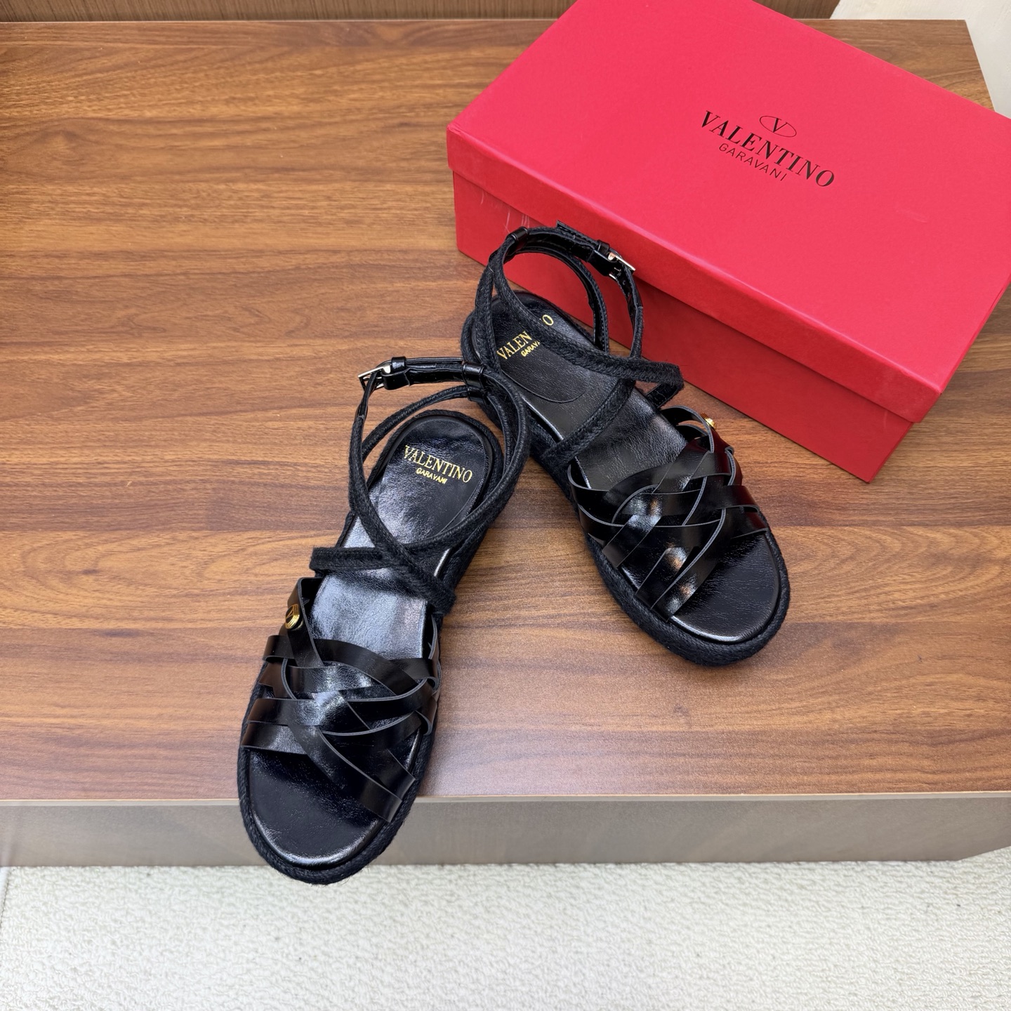 Valentino Sandals